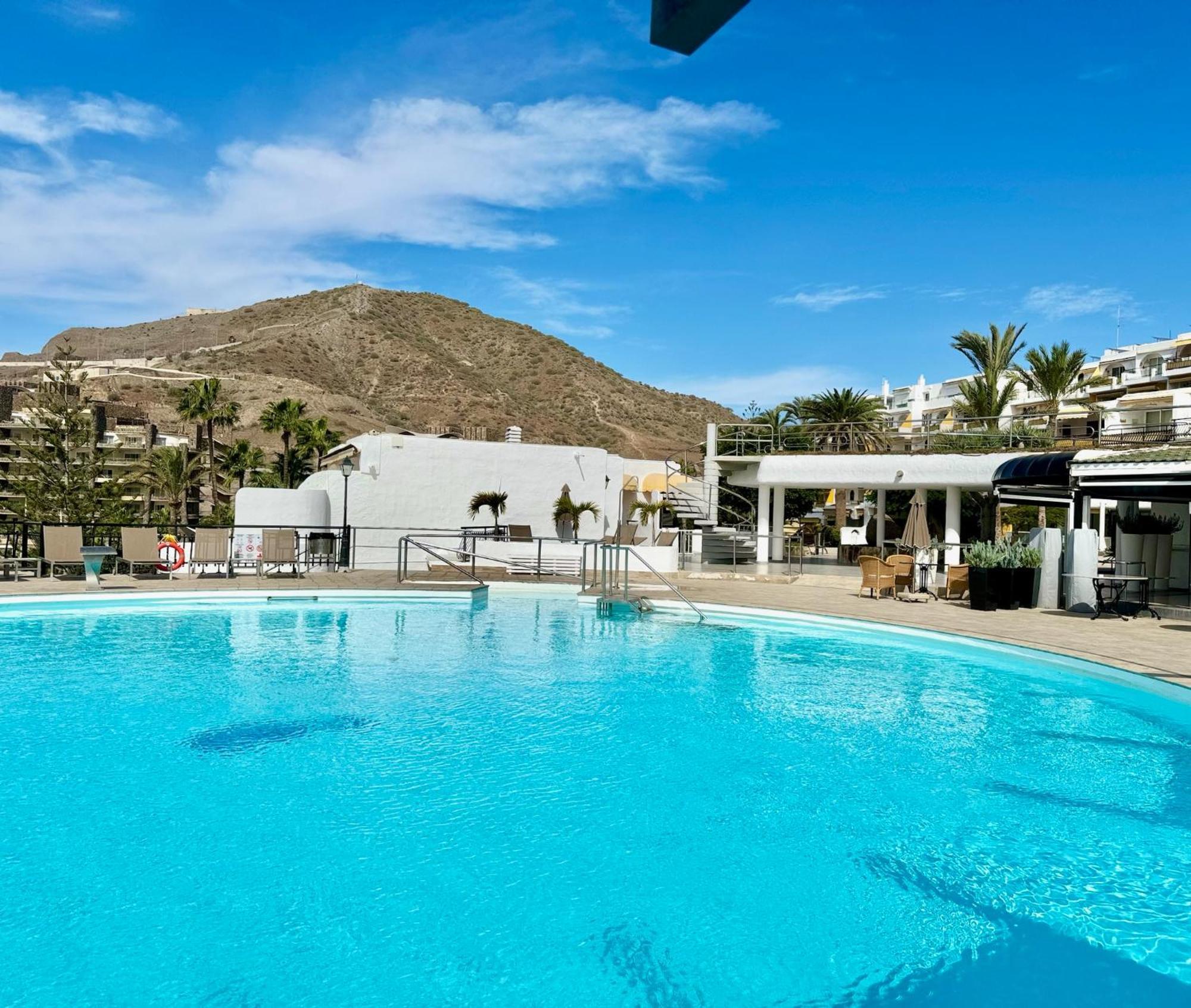 Apartment Canaryislandshost I Marina