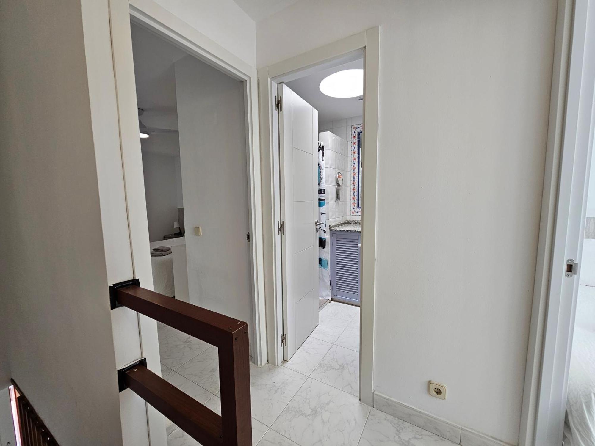 Holiday home Stylish And Comfortable Duplex Near Swimming Pool