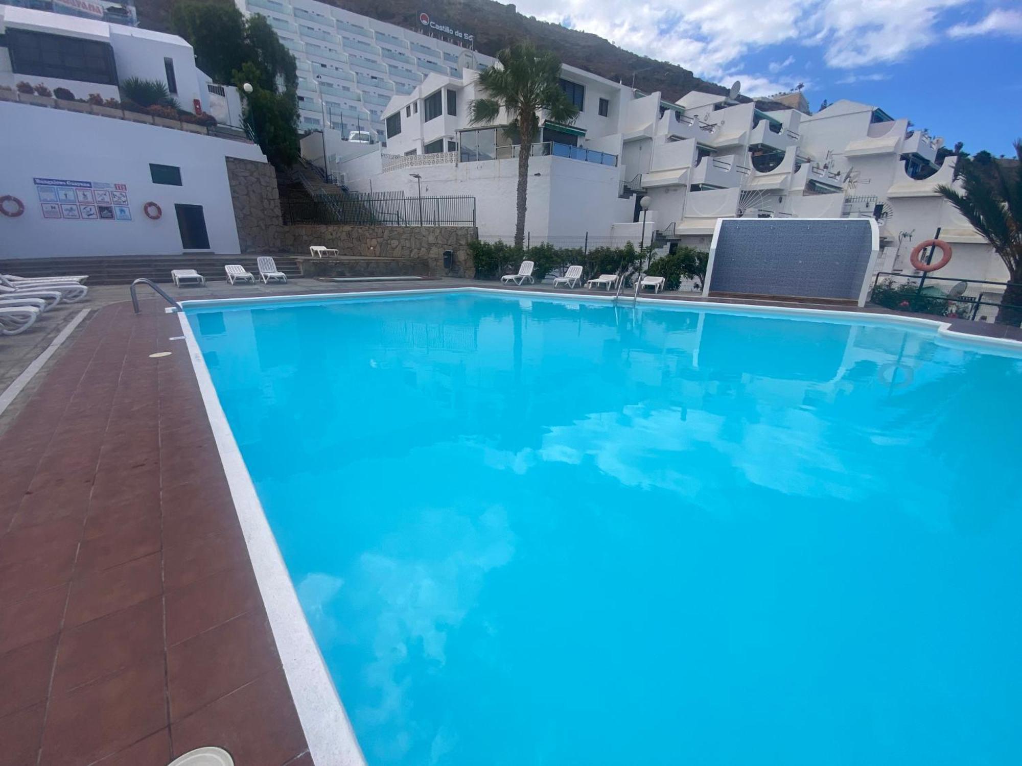 Stylish And Comfortable Duplex Near Swimming Pool * Mogan