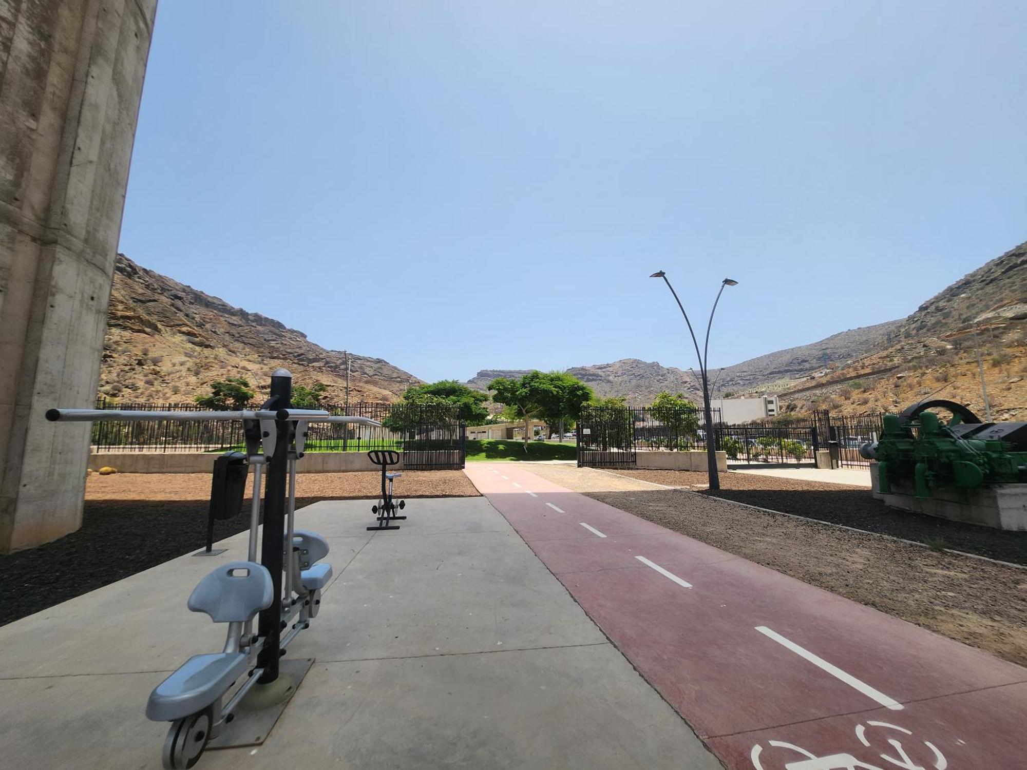 Stylish And Comfortable Duplex Near Swimming Pool Holiday home Mogan