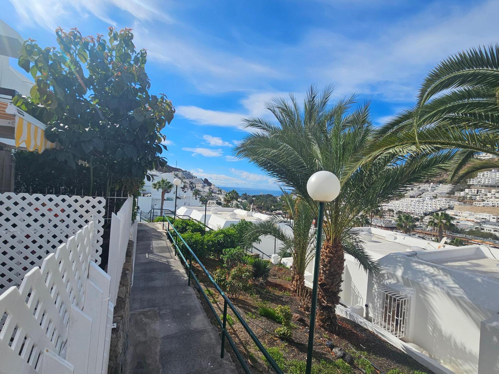 Holiday home Stylish And Comfortable Duplex Near Swimming Pool Mogan