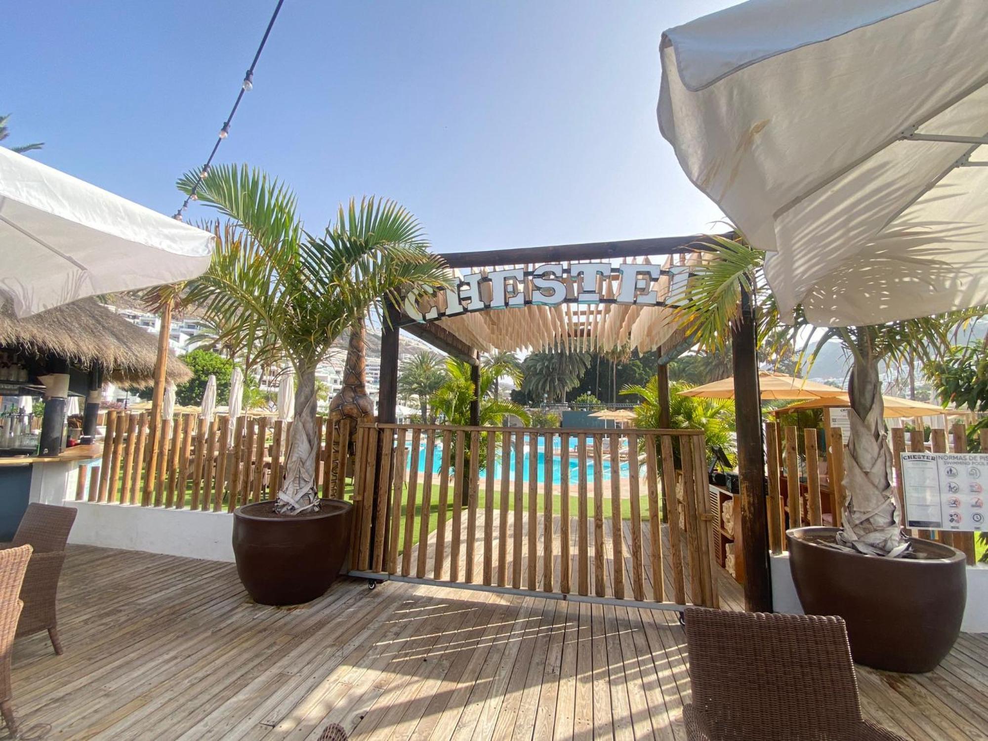 Stylish And Comfortable Duplex Near Swimming Pool Mogan