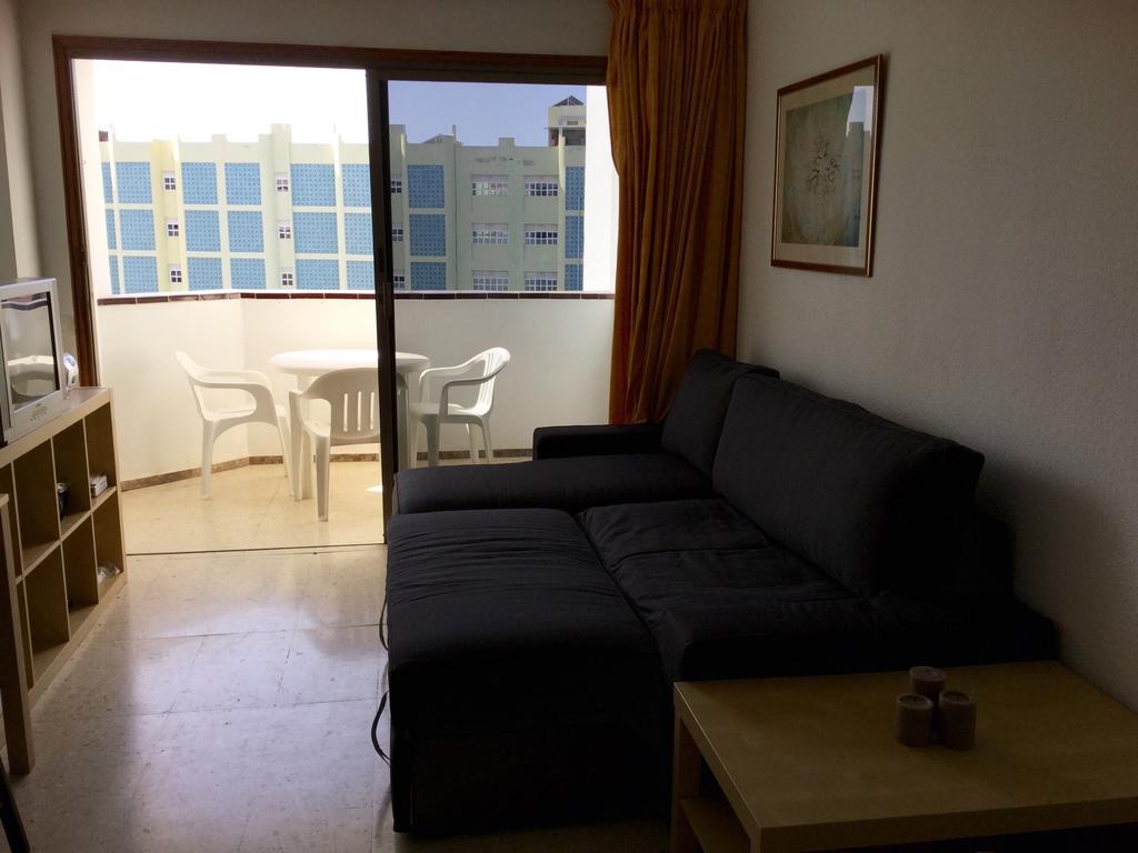 Apartment Agaete Park Playa del Inglés