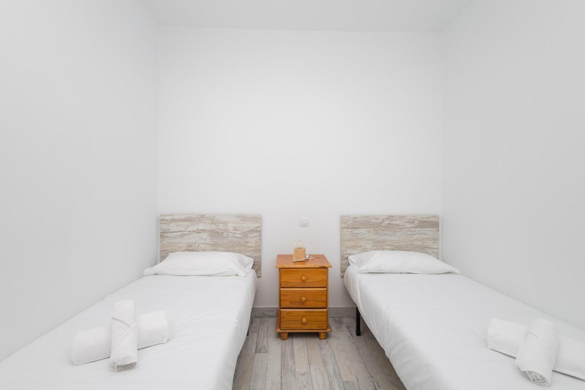 Balcon De La Mina - Aircon And Terrace With Views * Vega de San Mateo