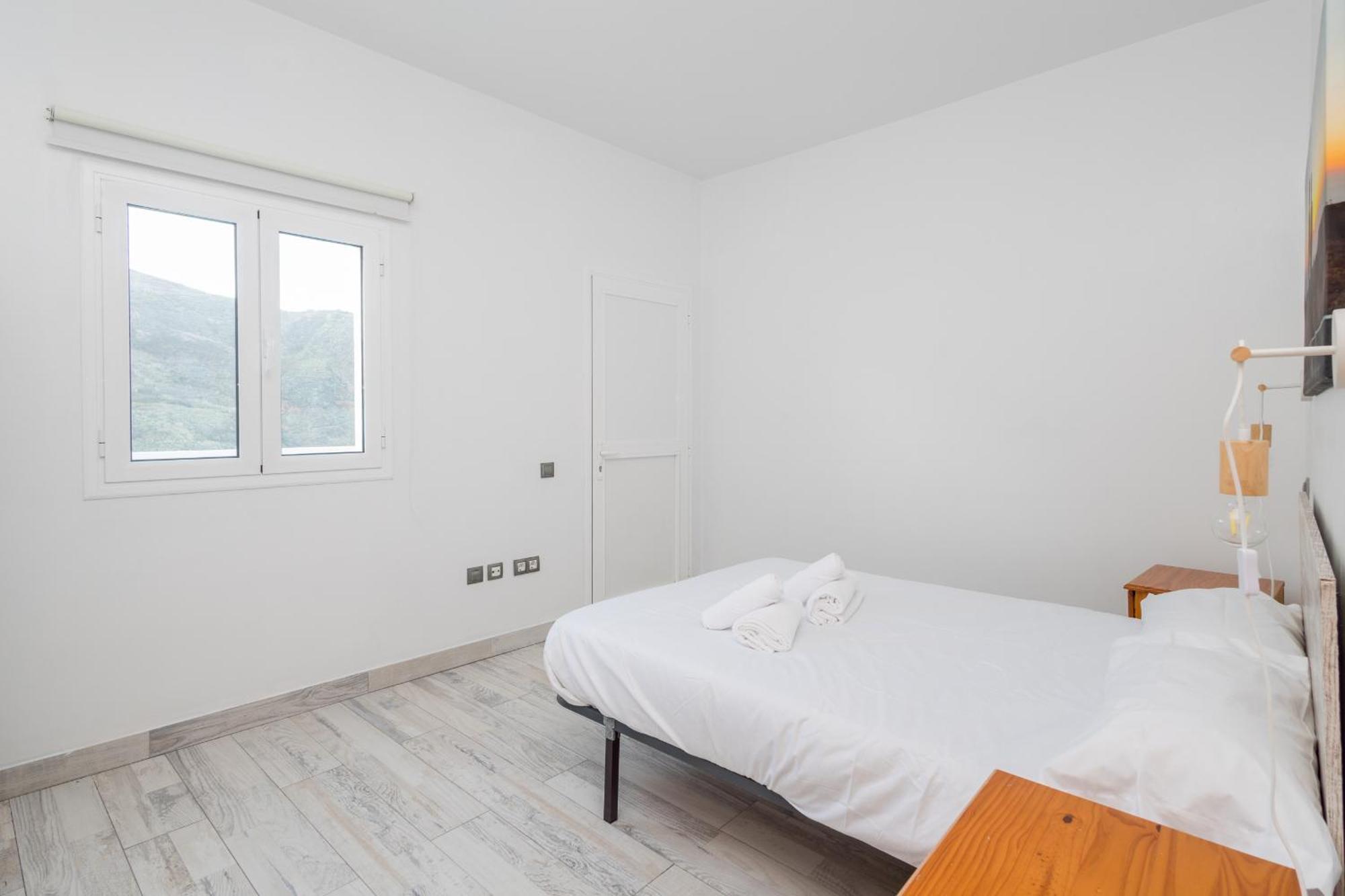 Balcon De La Mina - Aircon And Terrace With Views * Vega de San Mateo