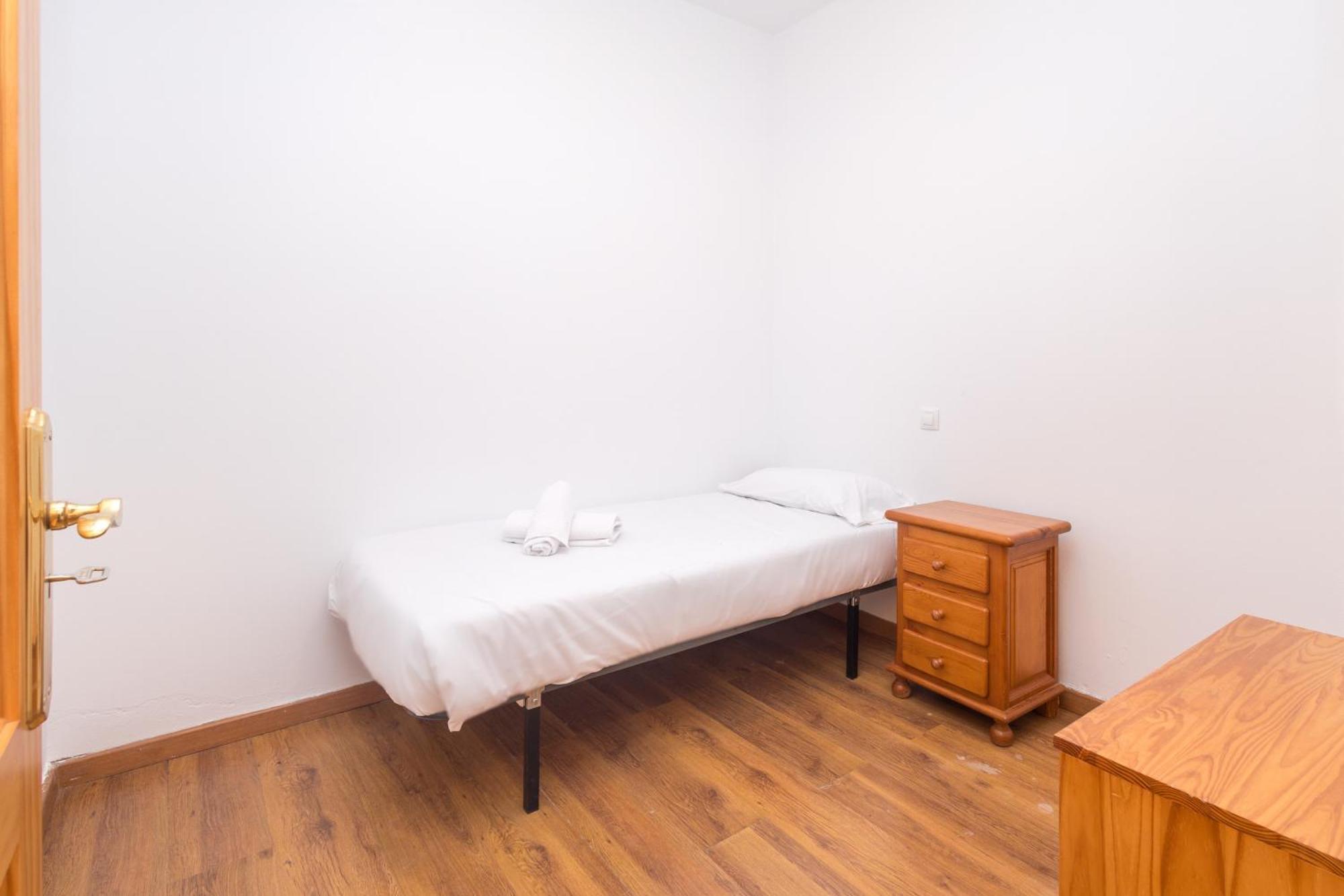 Balcon De La Mina - Aircon And Terrace With Views Vega de San Mateo