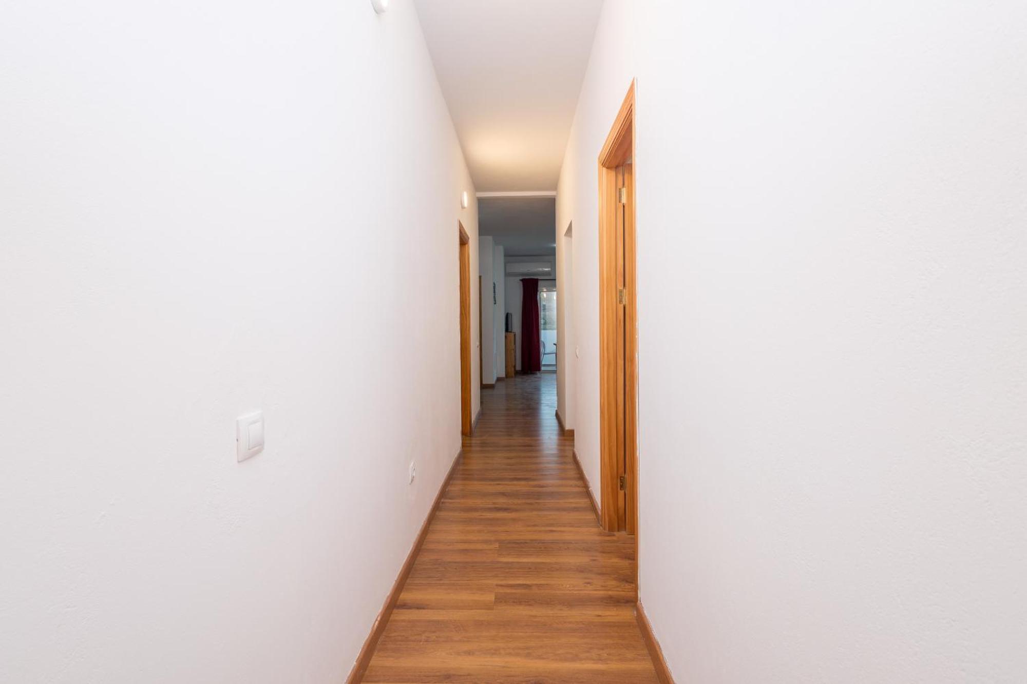 Balcon De La Mina - Aircon And Terrace With Views Apartment