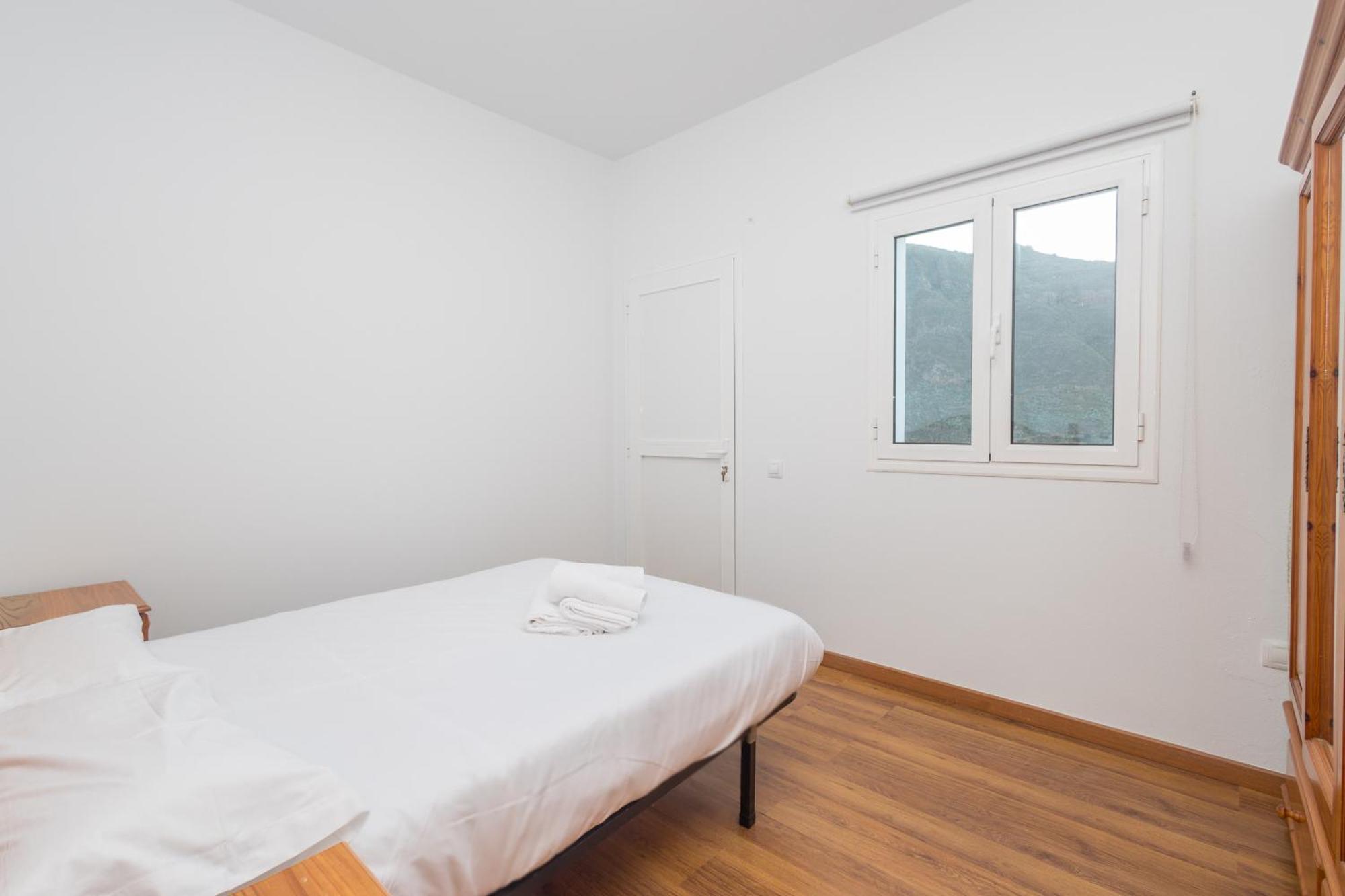 Balcon De La Mina - Aircon And Terrace With Views Apartment *