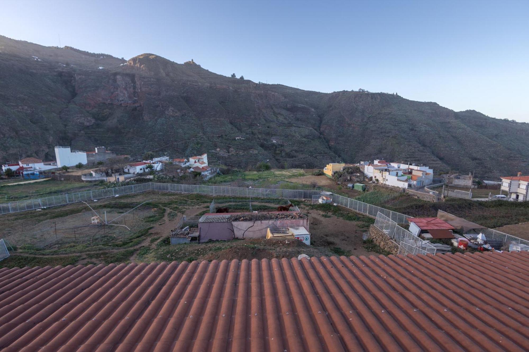 Apartment Balcon De La Mina - Aircon And Terrace With Views