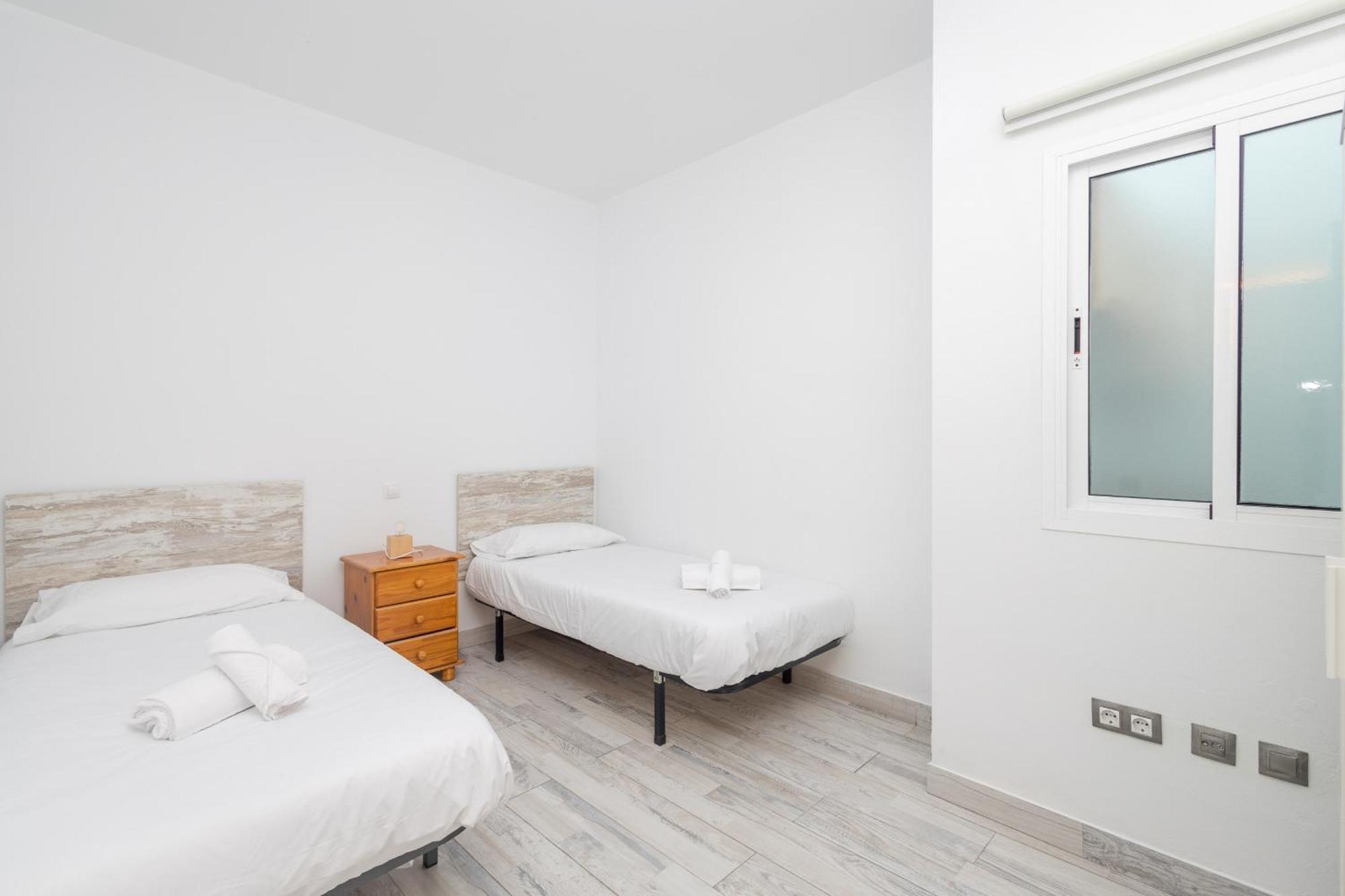Balcon De La Mina - Aircon And Terrace With Views