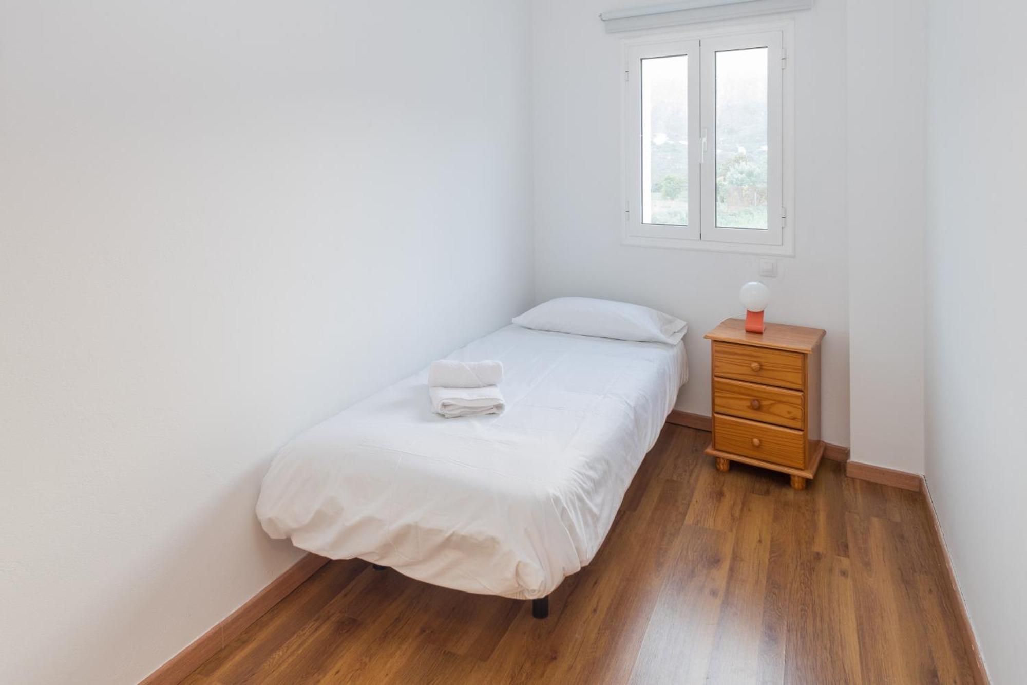 Balcon De La Mina - Aircon And Terrace With Views *