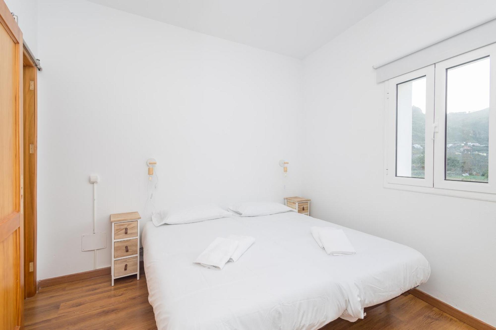 Balcon De La Mina - Aircon And Terrace With Views