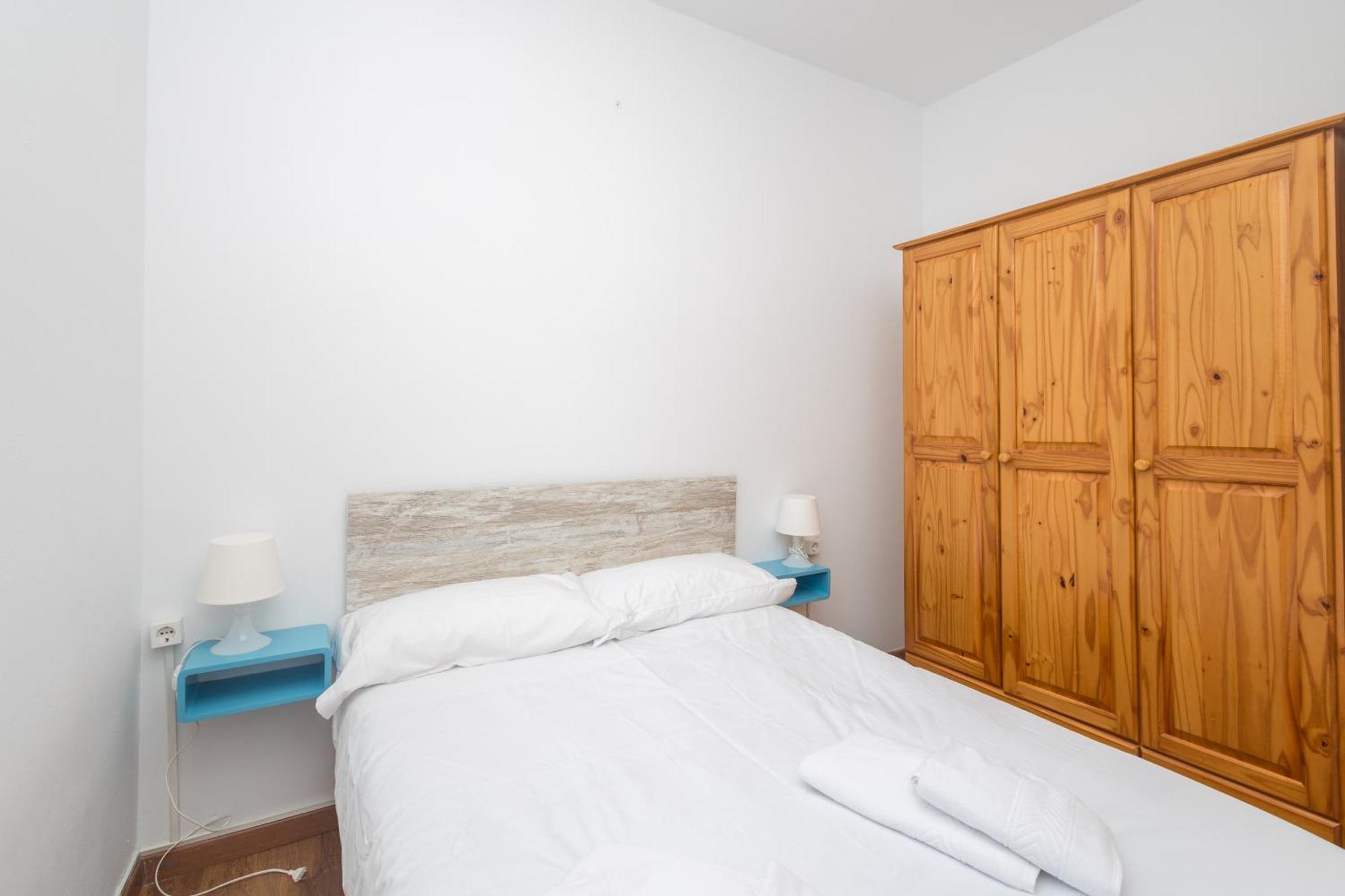 Balcon De La Mina - Aircon And Terrace With Views Apartment *