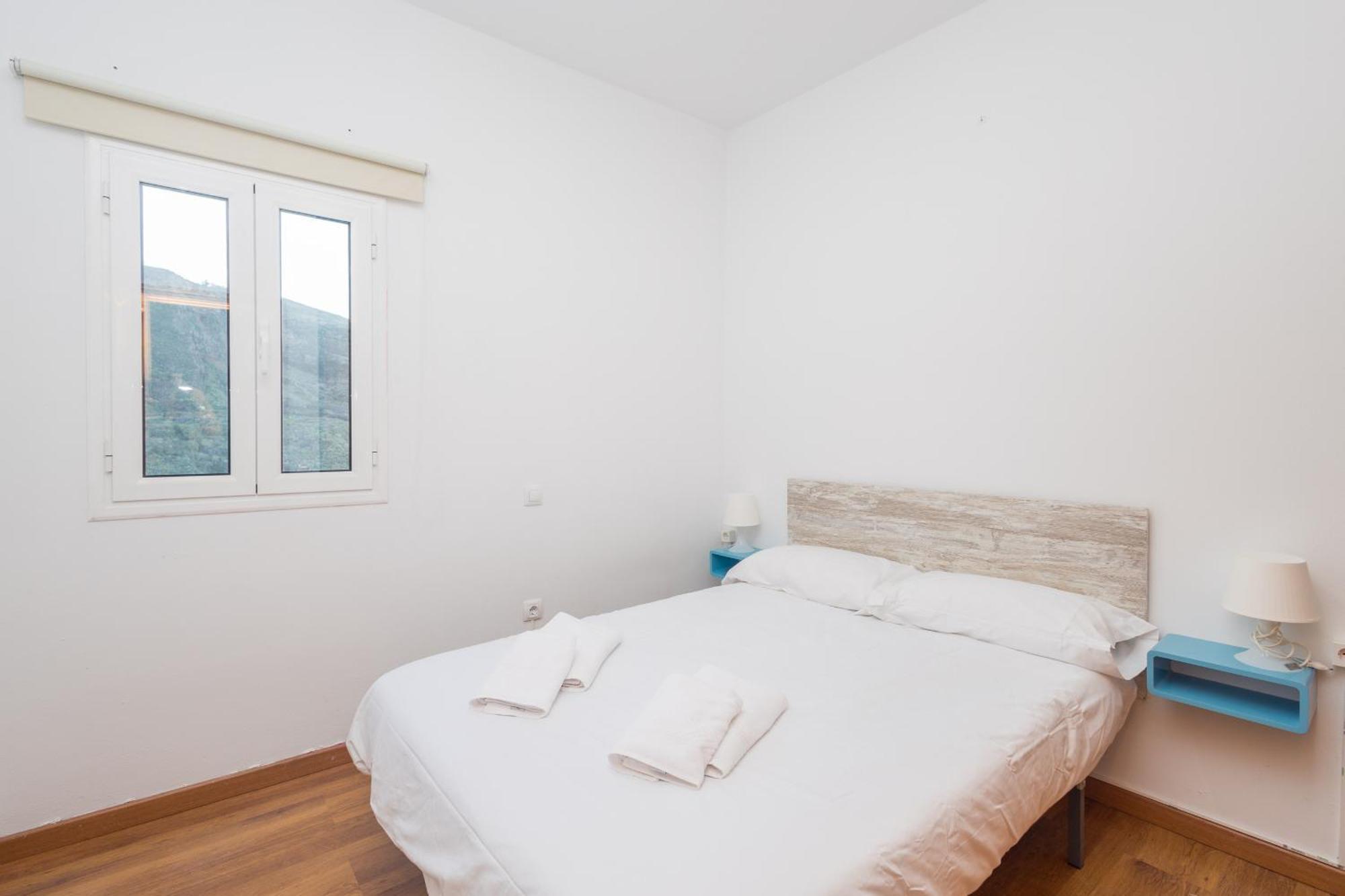 Apartment Balcon De La Mina - Aircon And Terrace With Views *