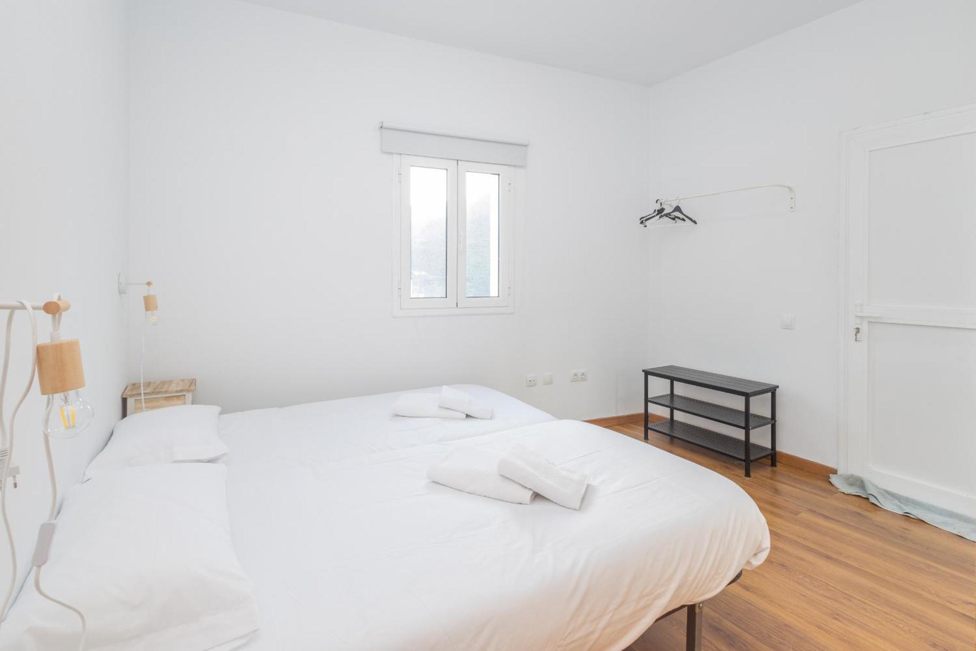Balcon De La Mina - Aircon And Terrace With Views Apartment