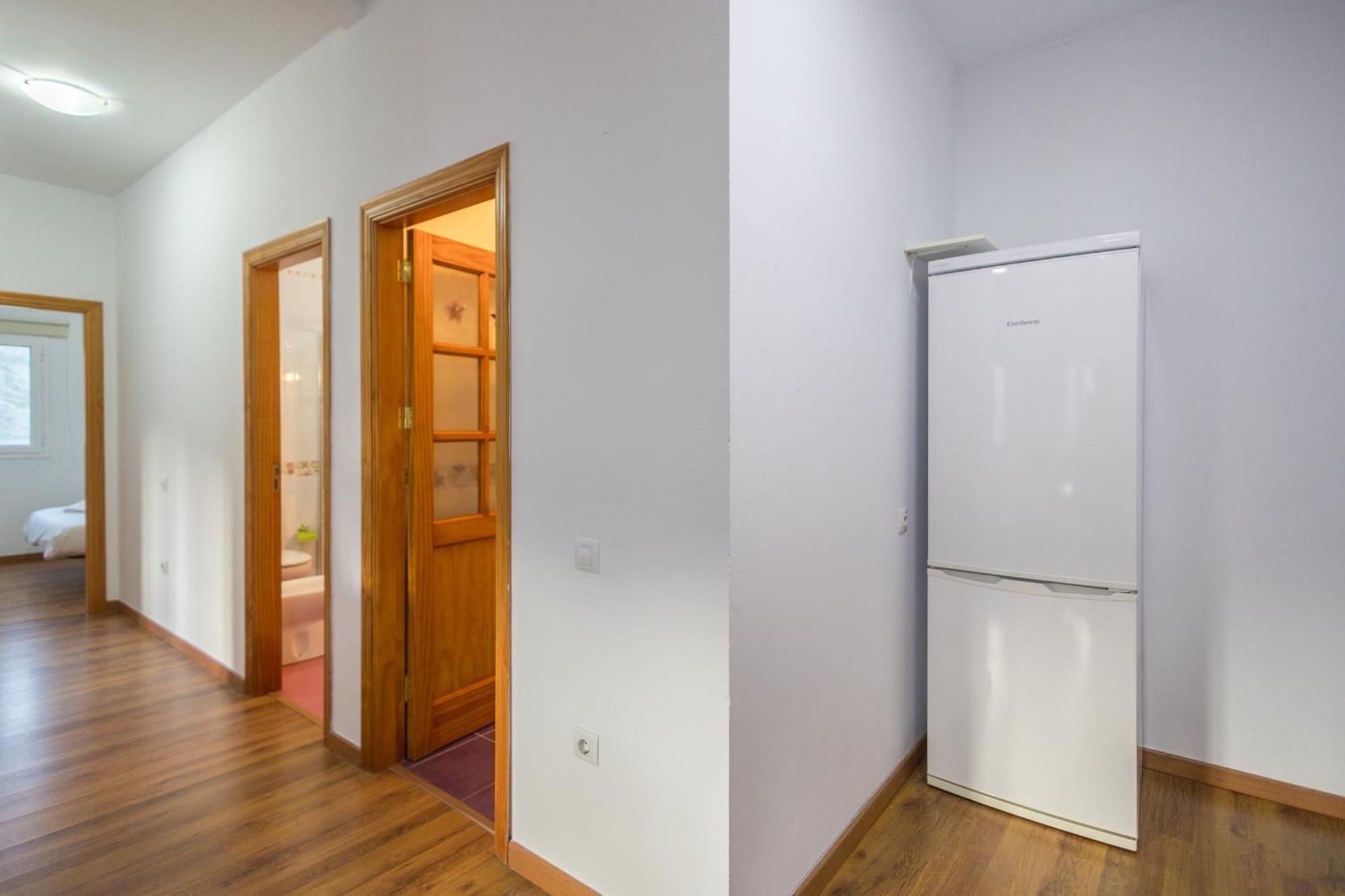 Balcon De La Mina - Aircon And Terrace With Views Vega de San Mateo