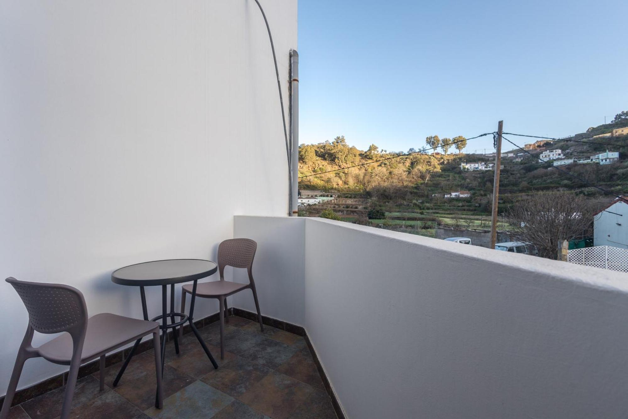 Apartment Balcon De La Mina - Aircon And Terrace With Views *