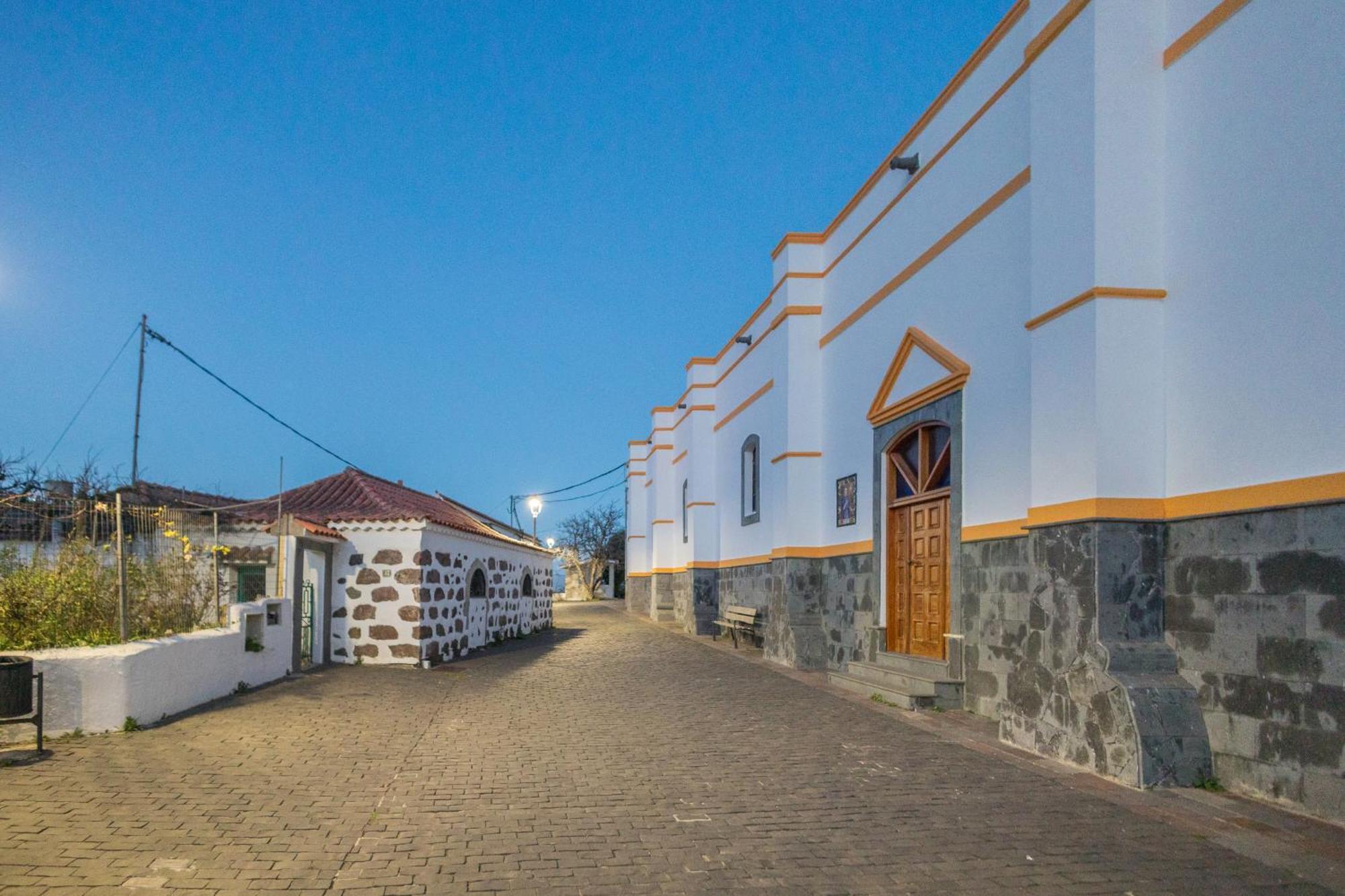Apartment Balcon De La Mina - Aircon And Terrace With Views