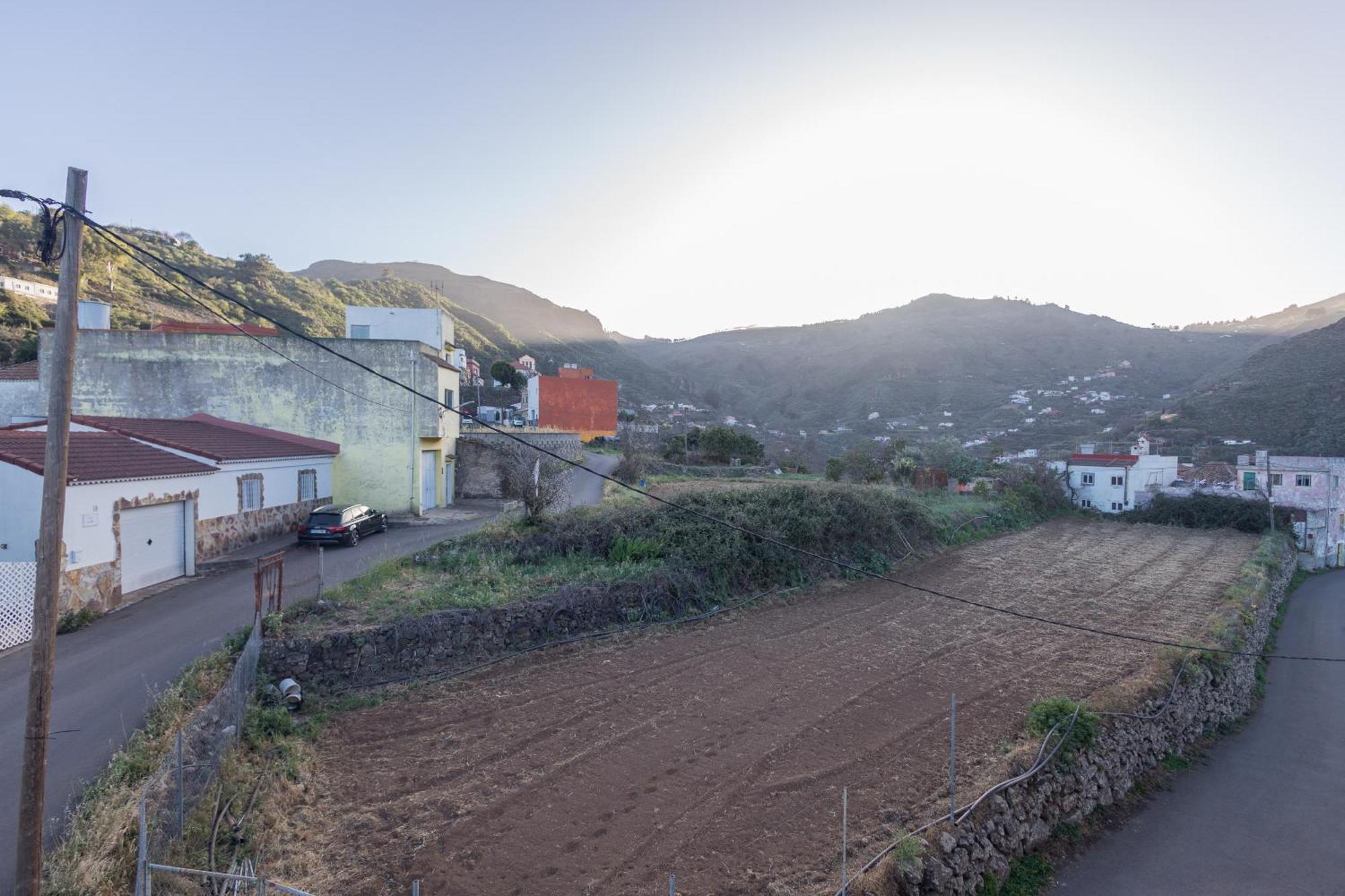 Balcon De La Mina - Aircon And Terrace With Views *