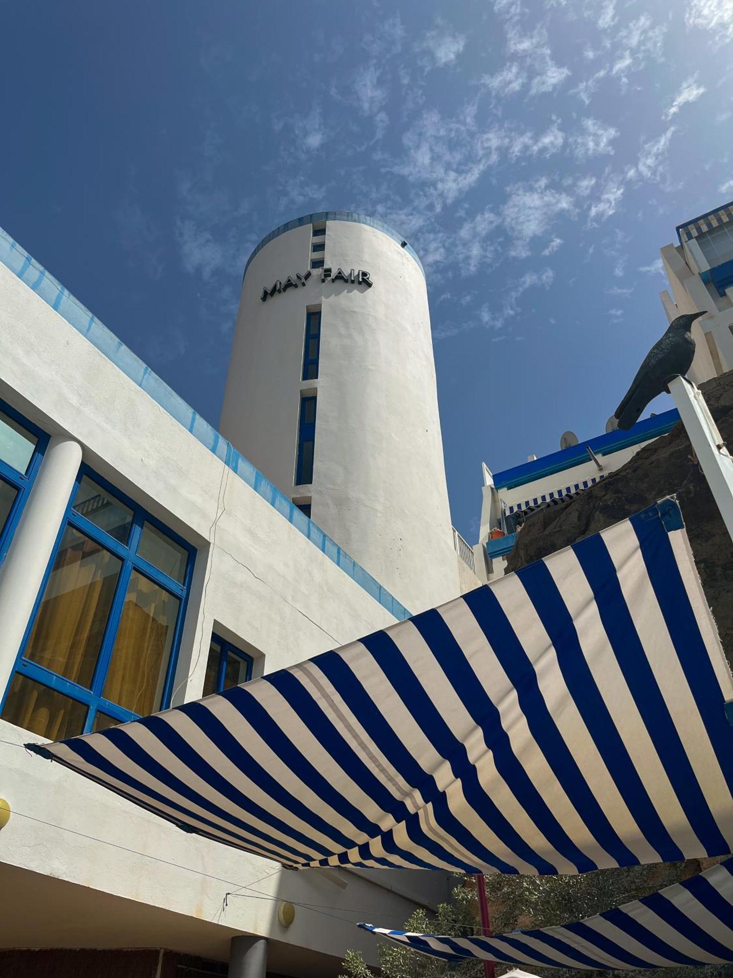 The Mayfair Village Apto 305 * Patalavaca