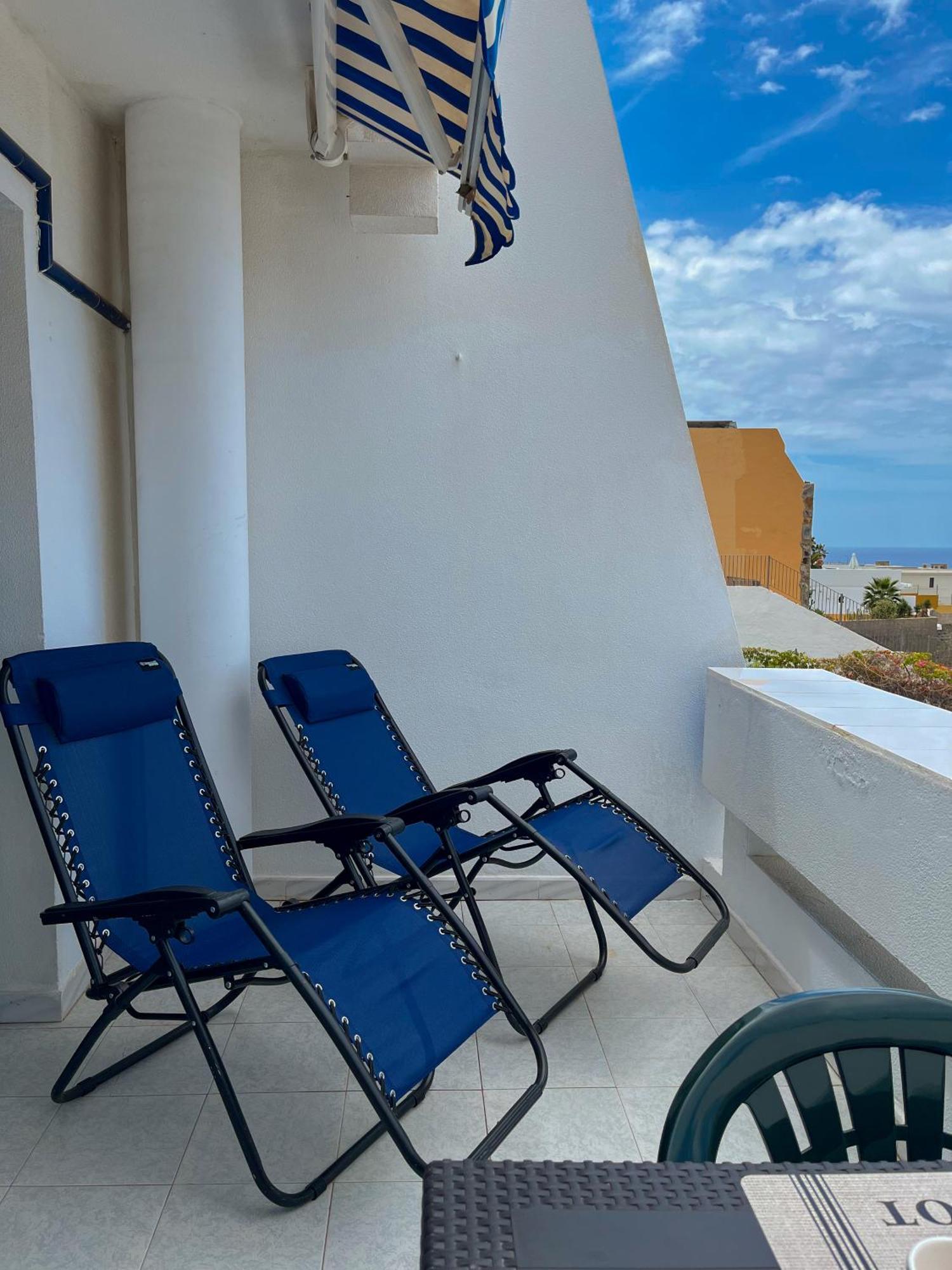 The Mayfair Village Apto 305 Apartment Patalavaca