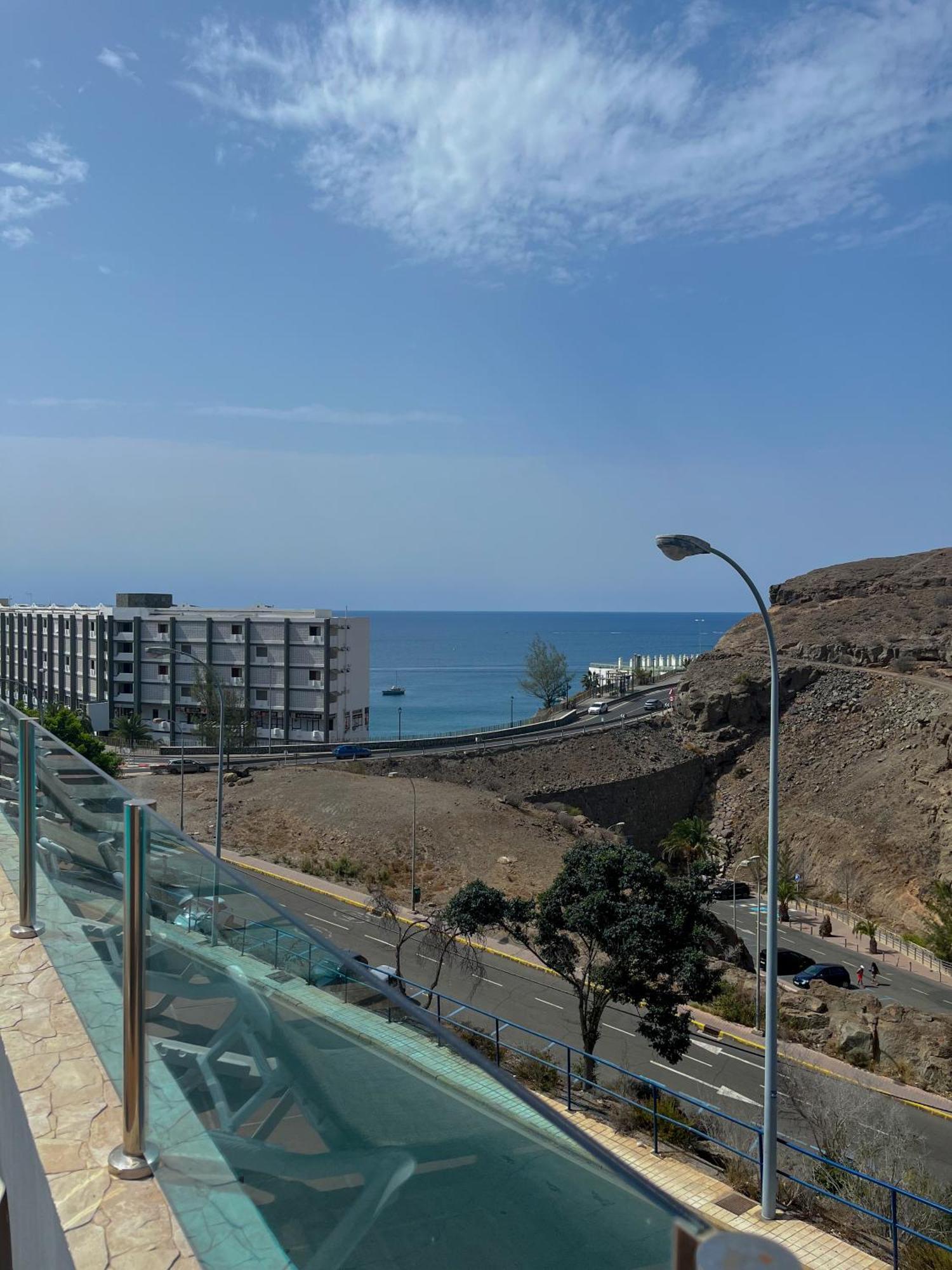 The Mayfair Village Apto 305 Apartment