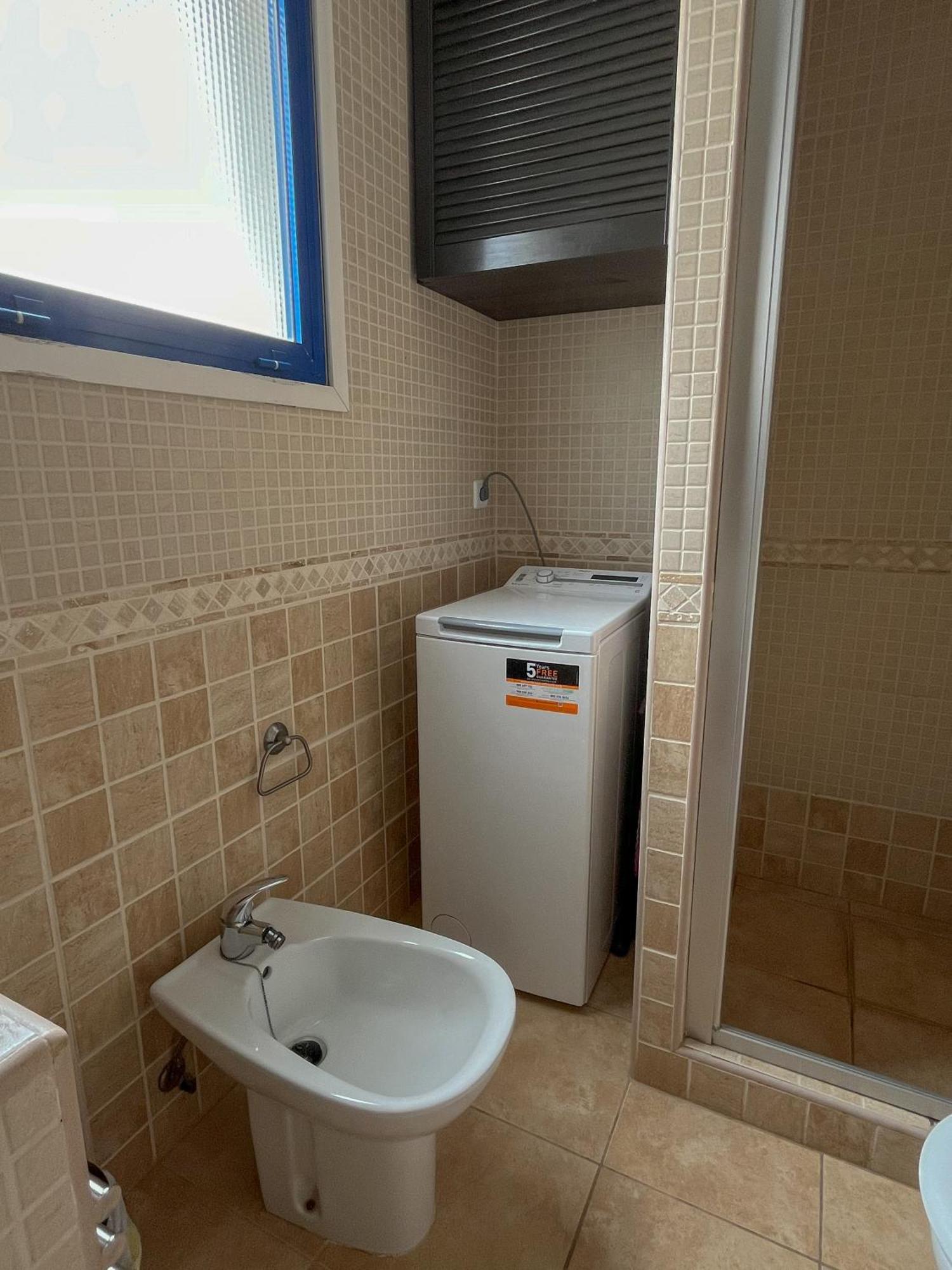 Apartment The Mayfair Village Apto 305