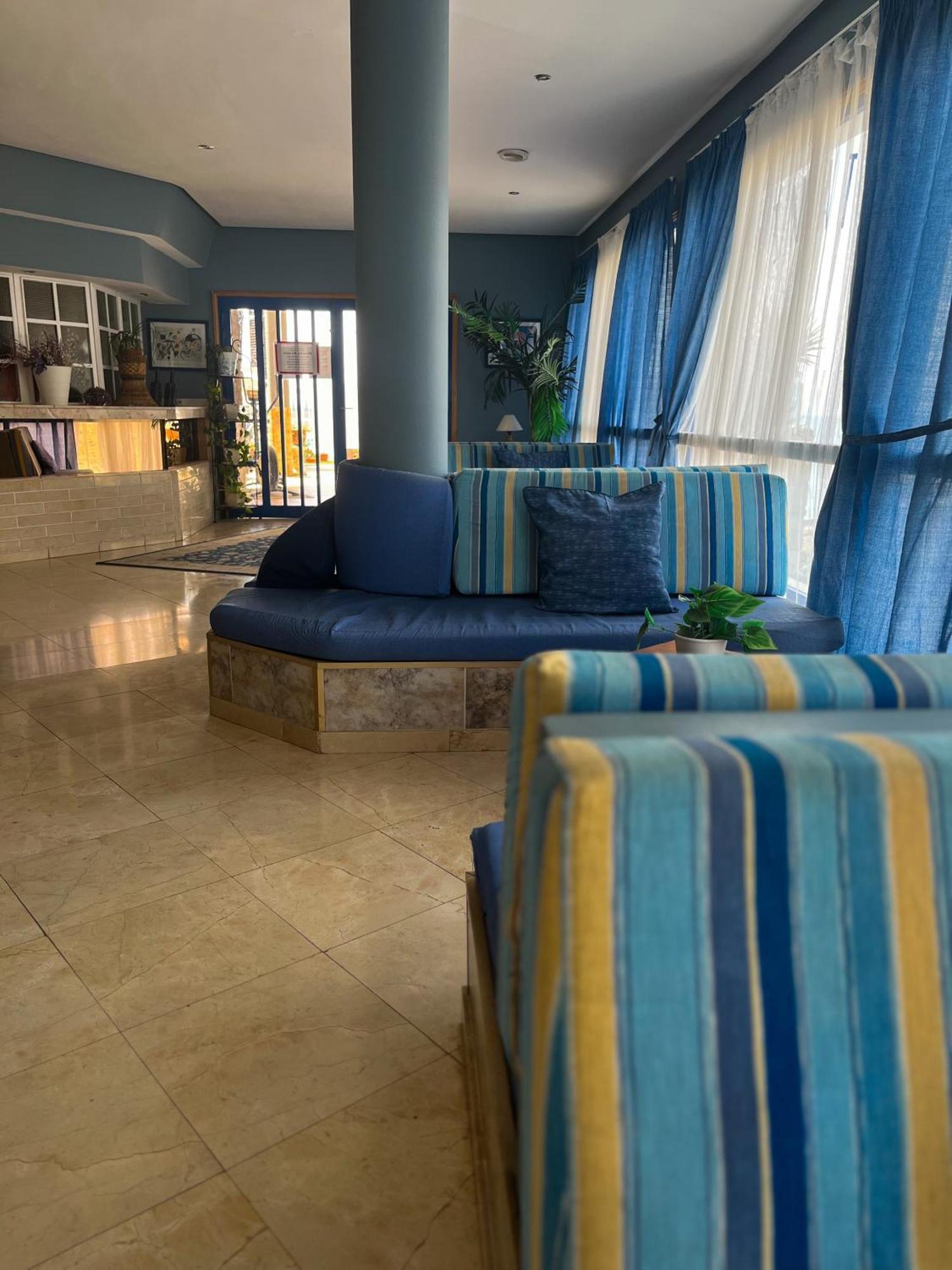 The Mayfair Village Apto 305 Apartment Patalavaca