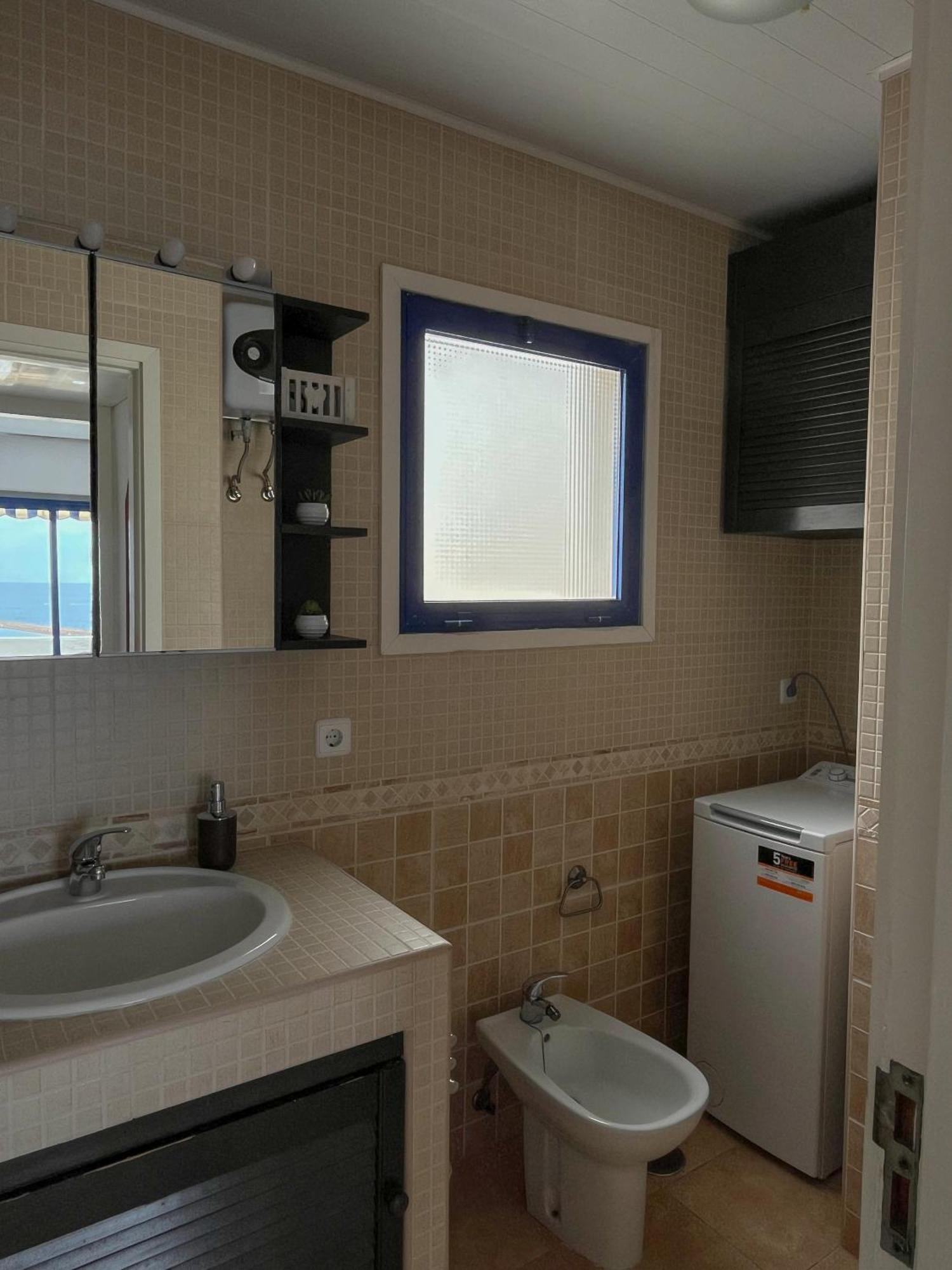 The Mayfair Village Apto 305 Apartment