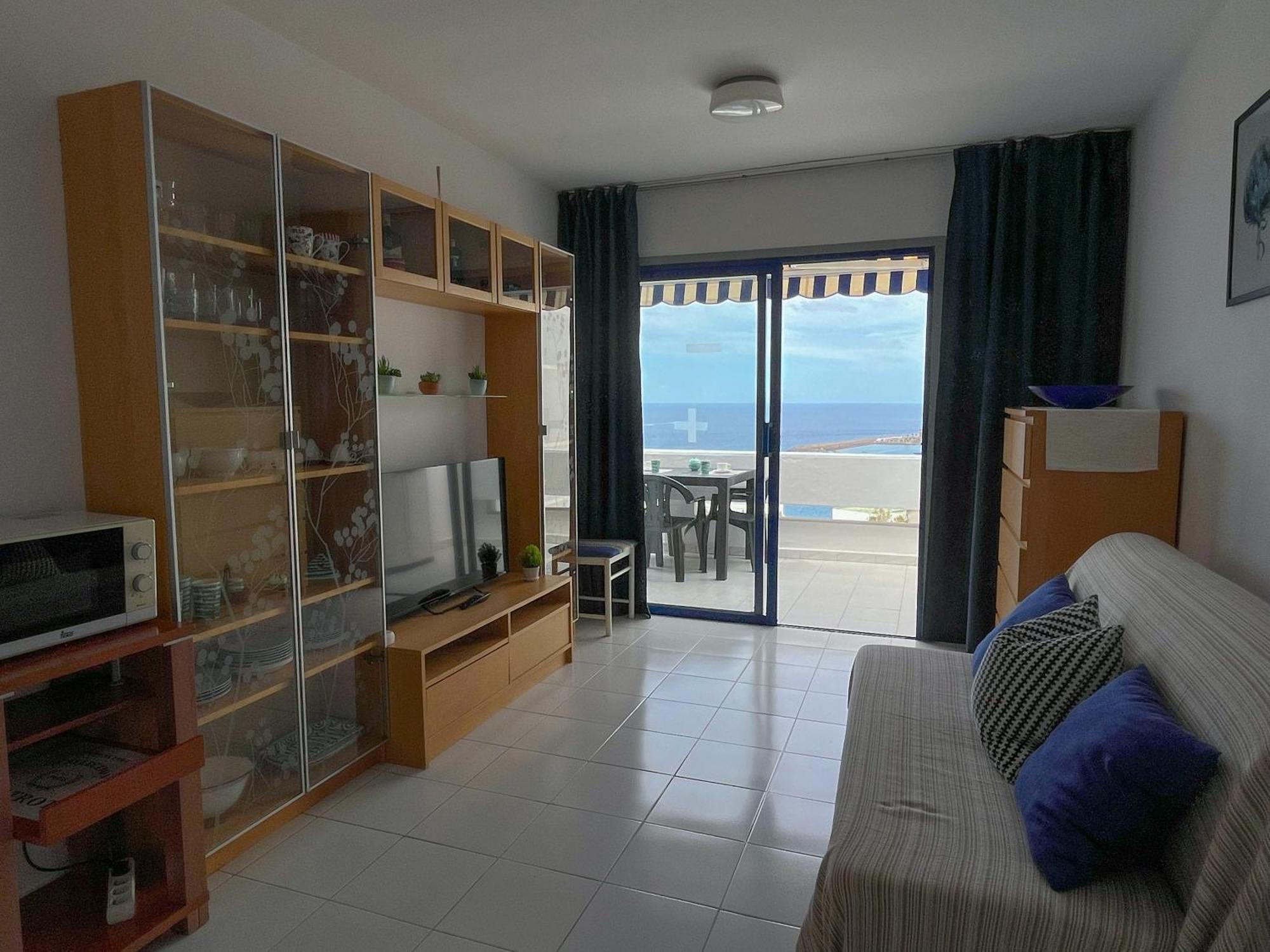 The Mayfair Village Apto 305 Apartment Patalavaca