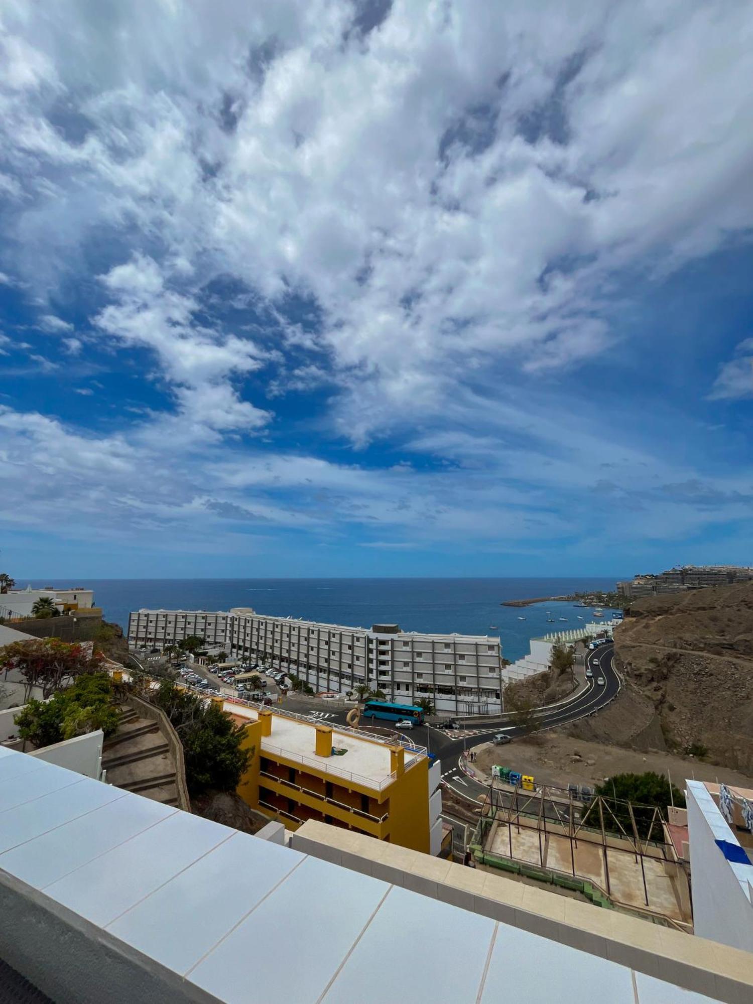 The Mayfair Village Apto 305 Apartment
