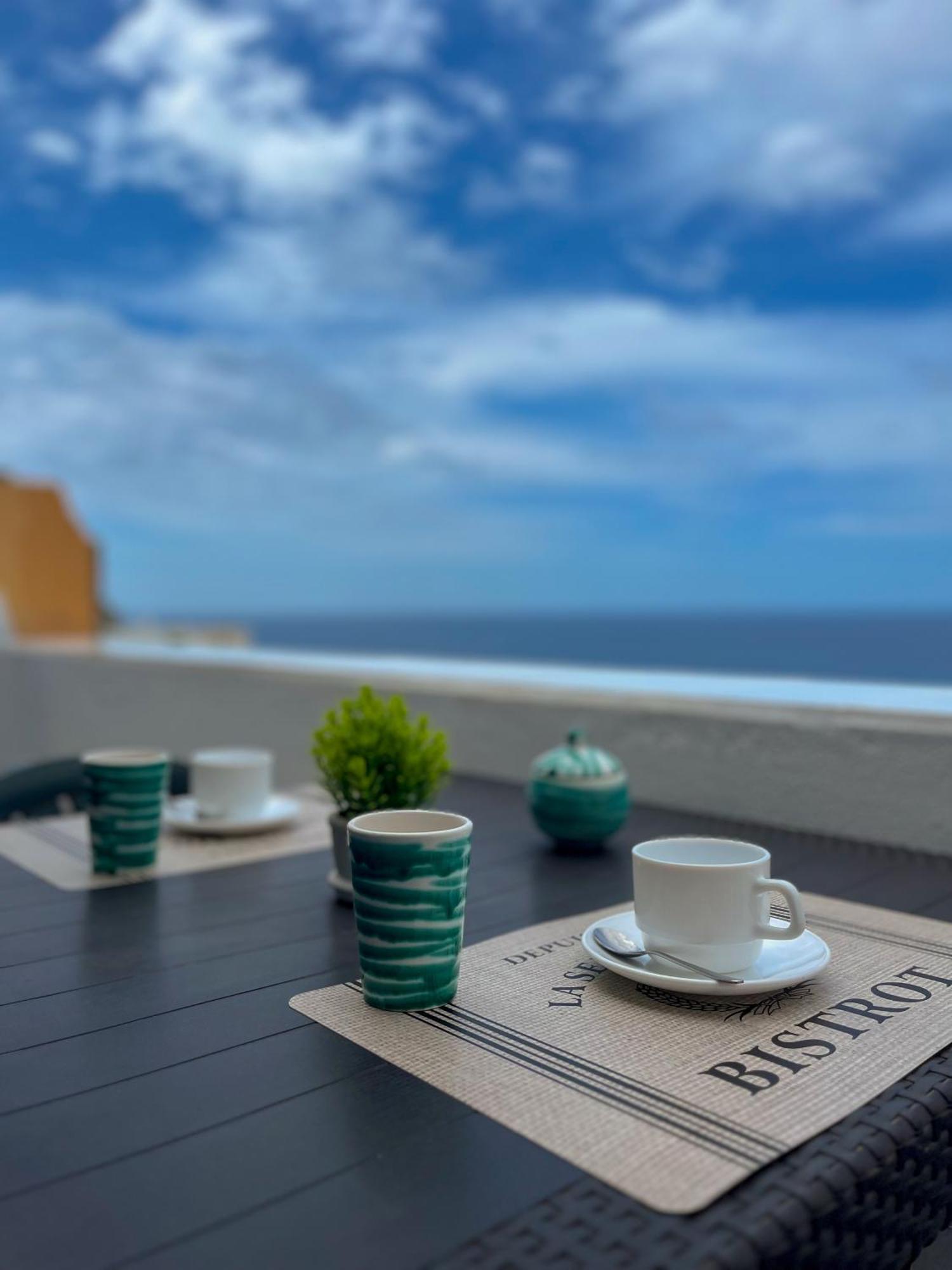 The Mayfair Village Apto 305 Apartment Patalavaca