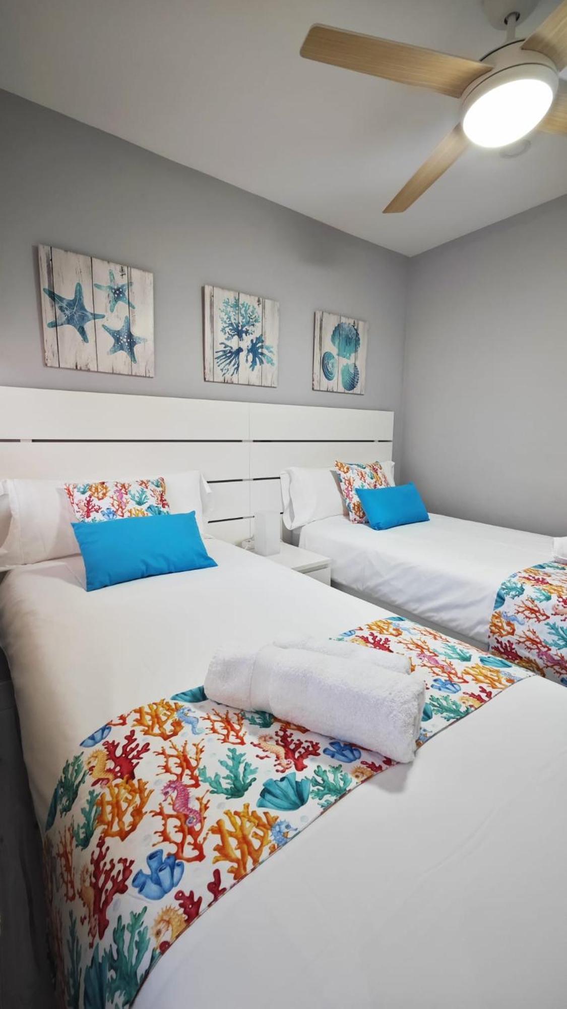 Appartement Ohana *