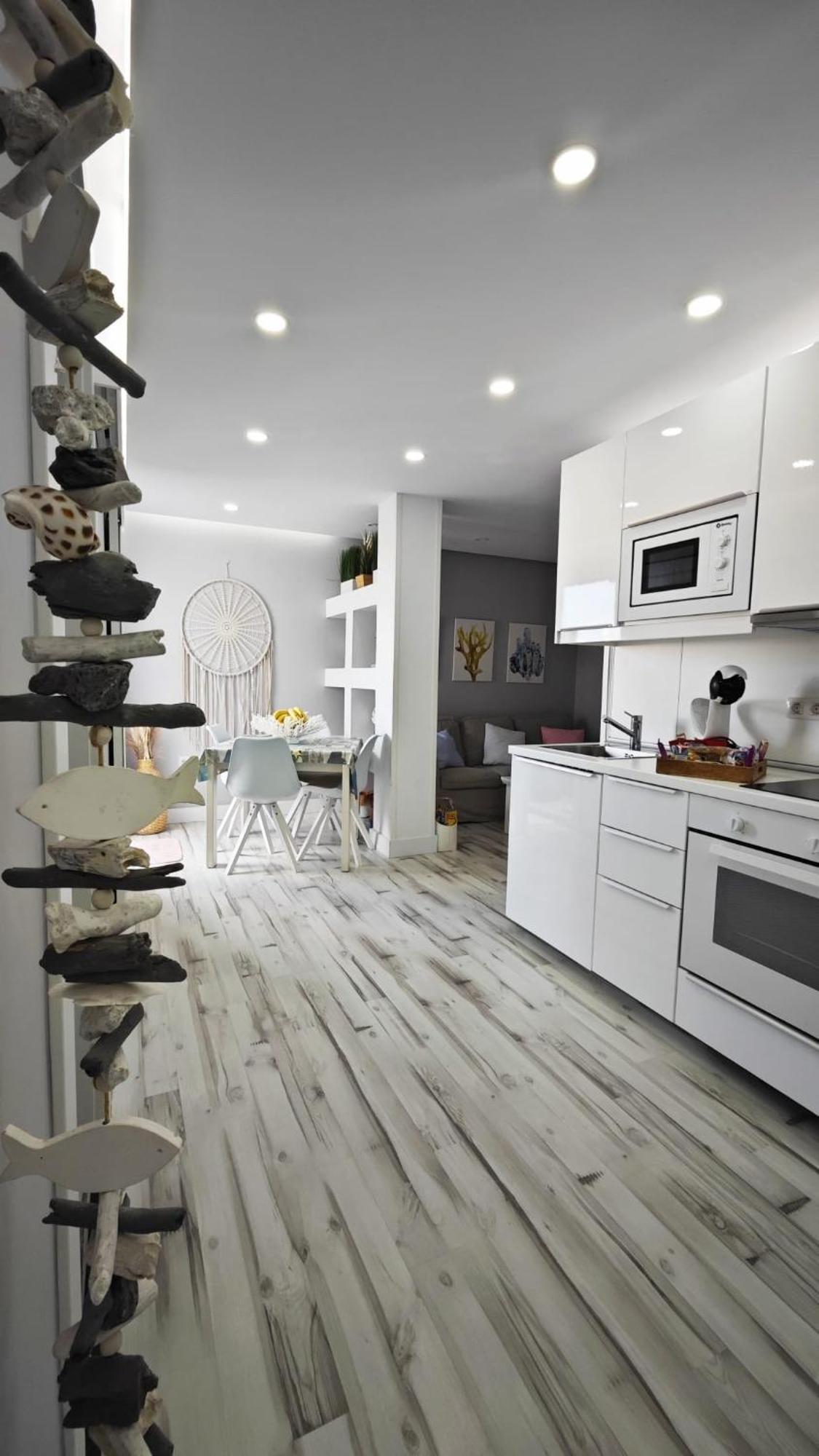 Appartement Ohana