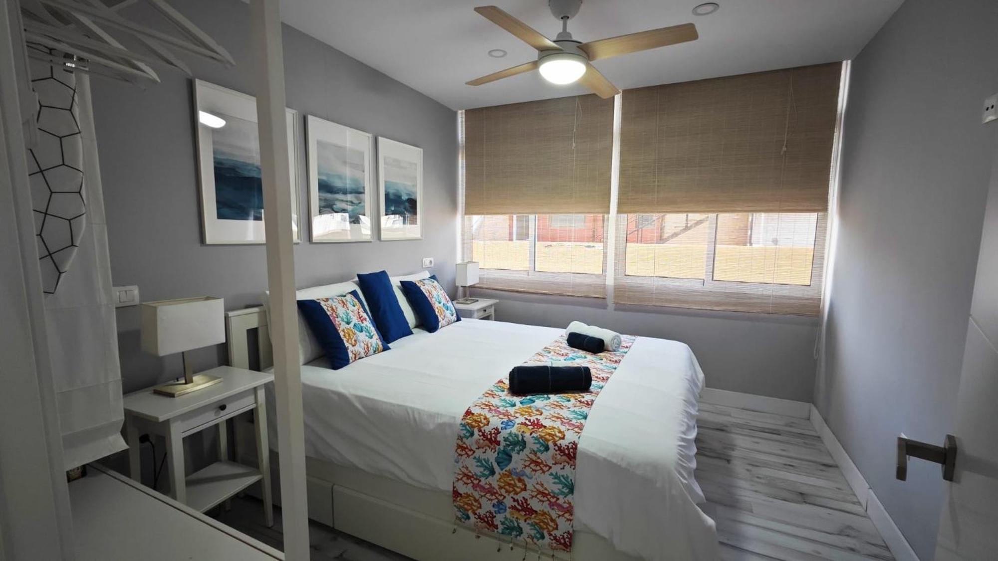 Ohana Appartement Las Palmas