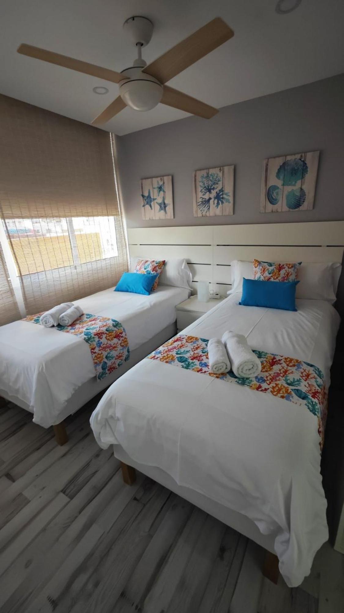 Ohana Appartement
