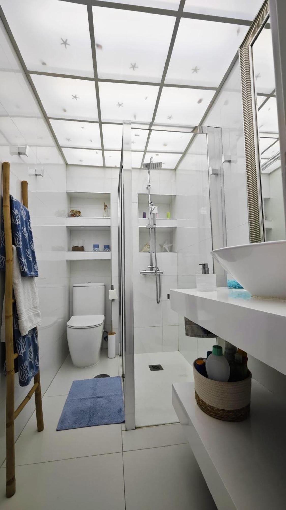 Appartement Ohana *