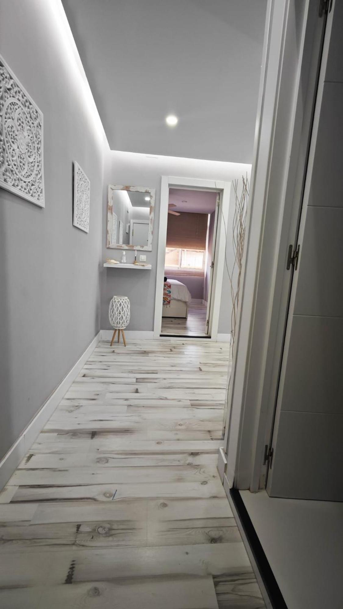 Appartement Ohana