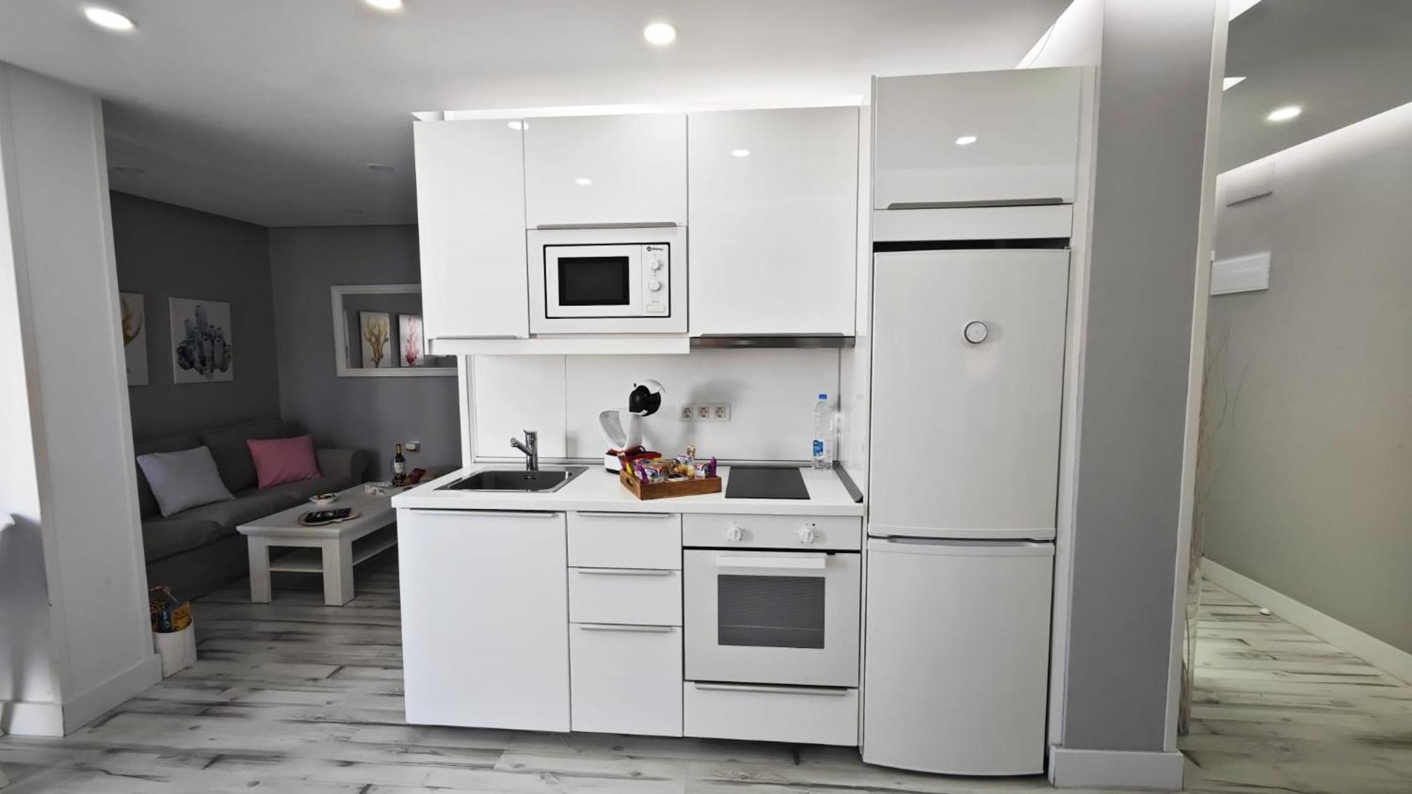 Ohana Appartement Las Palmas