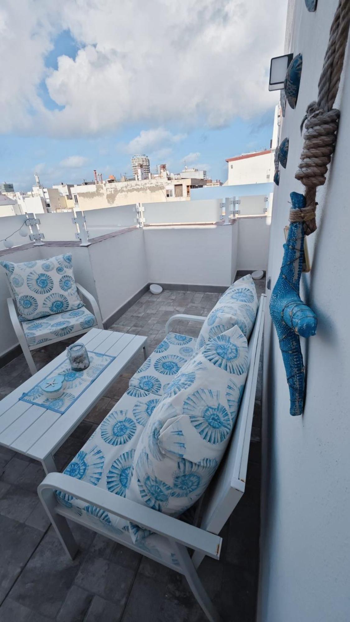 Ohana Appartement
