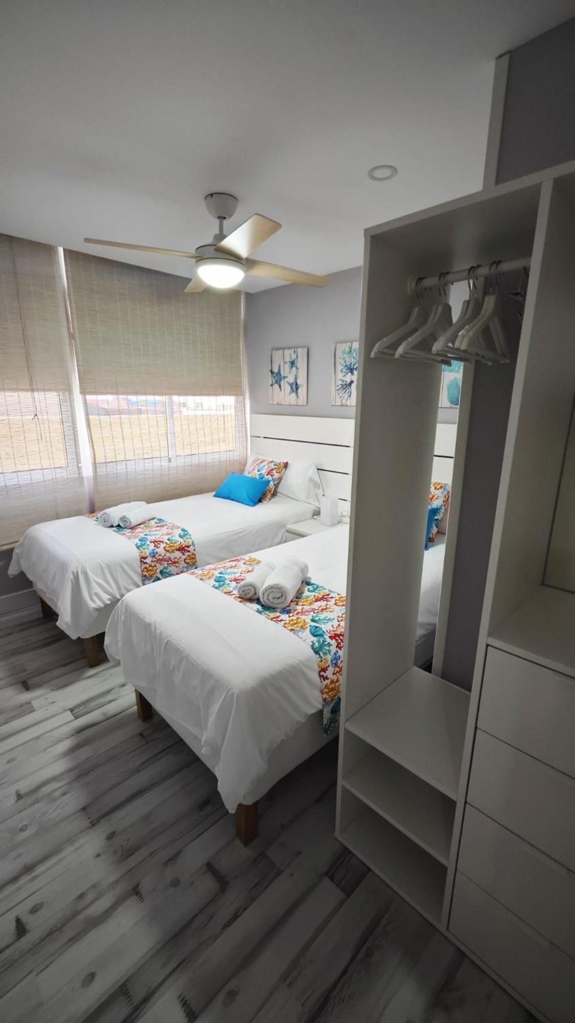 Appartement Ohana *