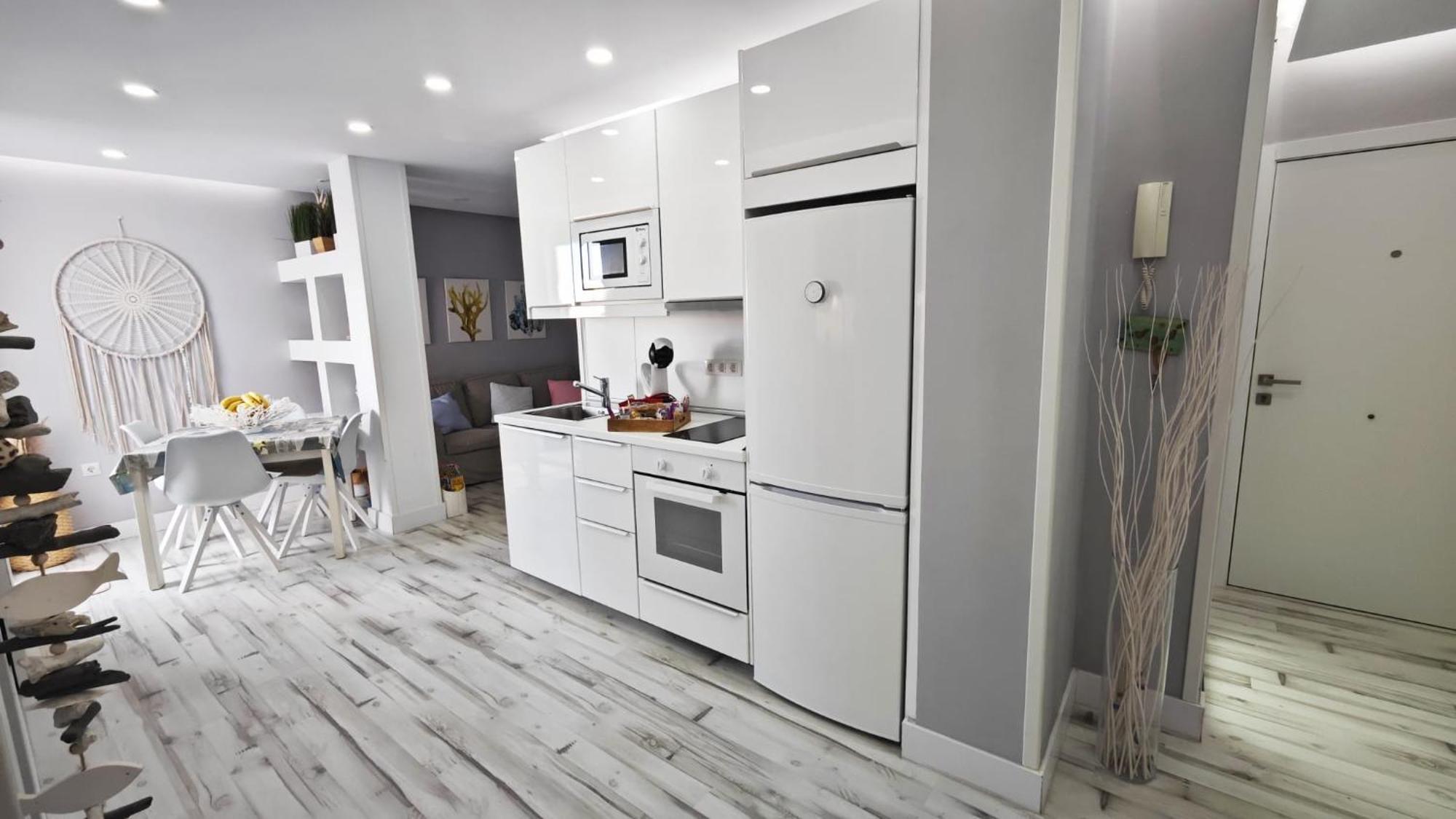 Ohana Appartement *