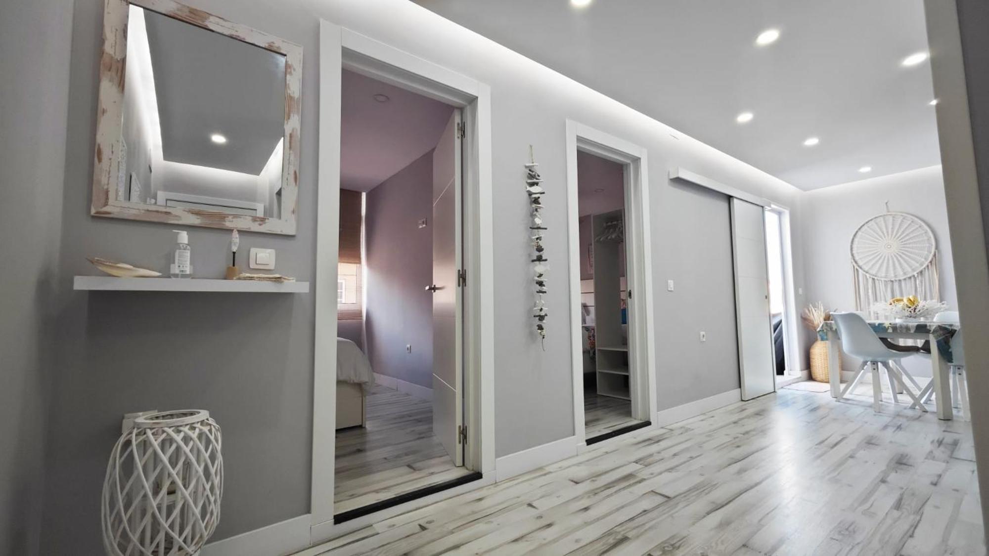 Appartement Ohana Las Palmas