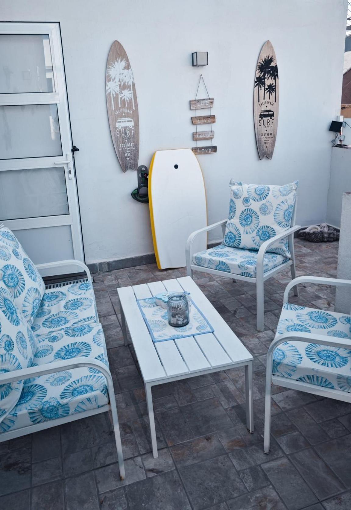 Ohana Appartement Las Palmas
