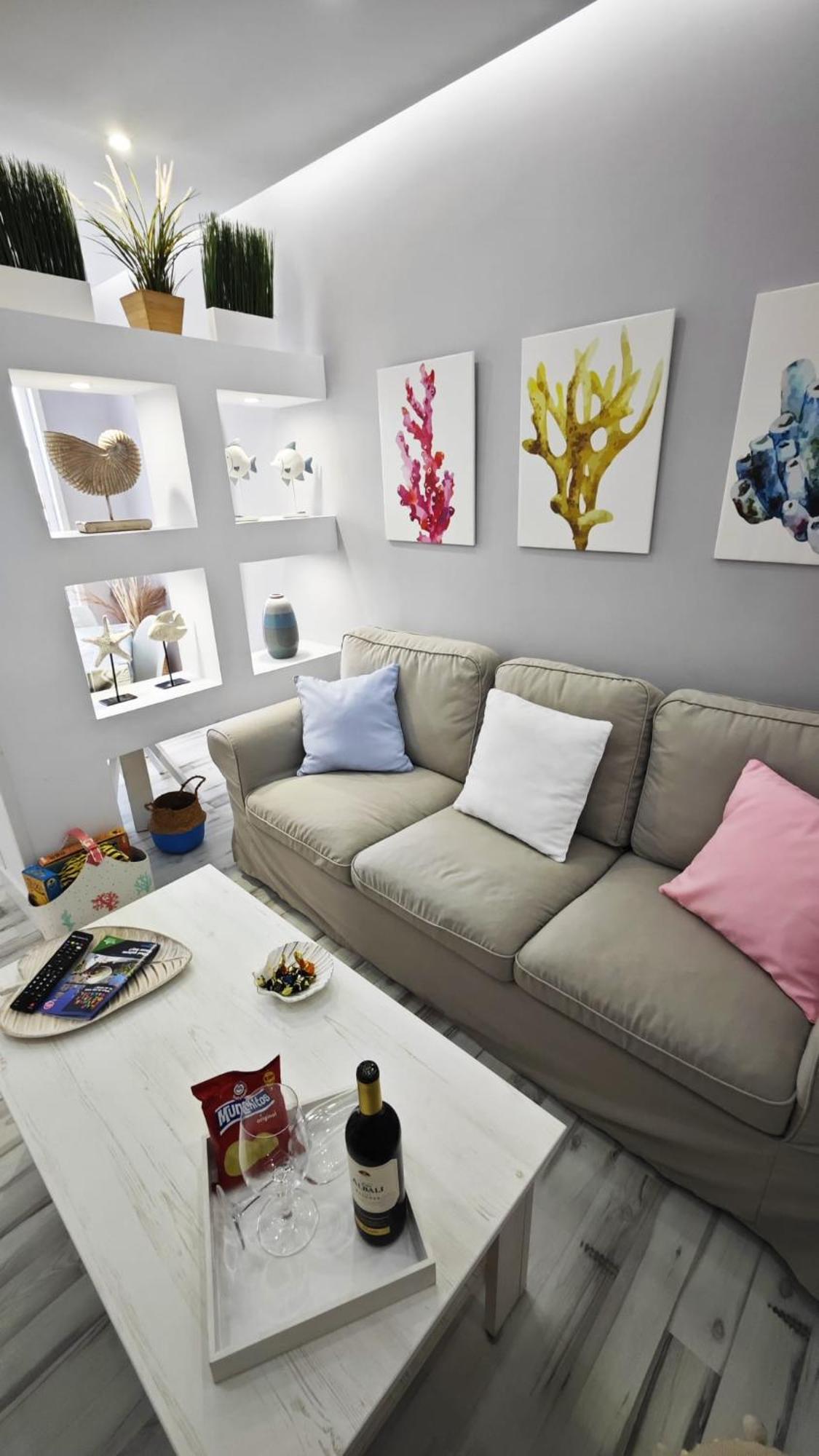 Ohana Appartement