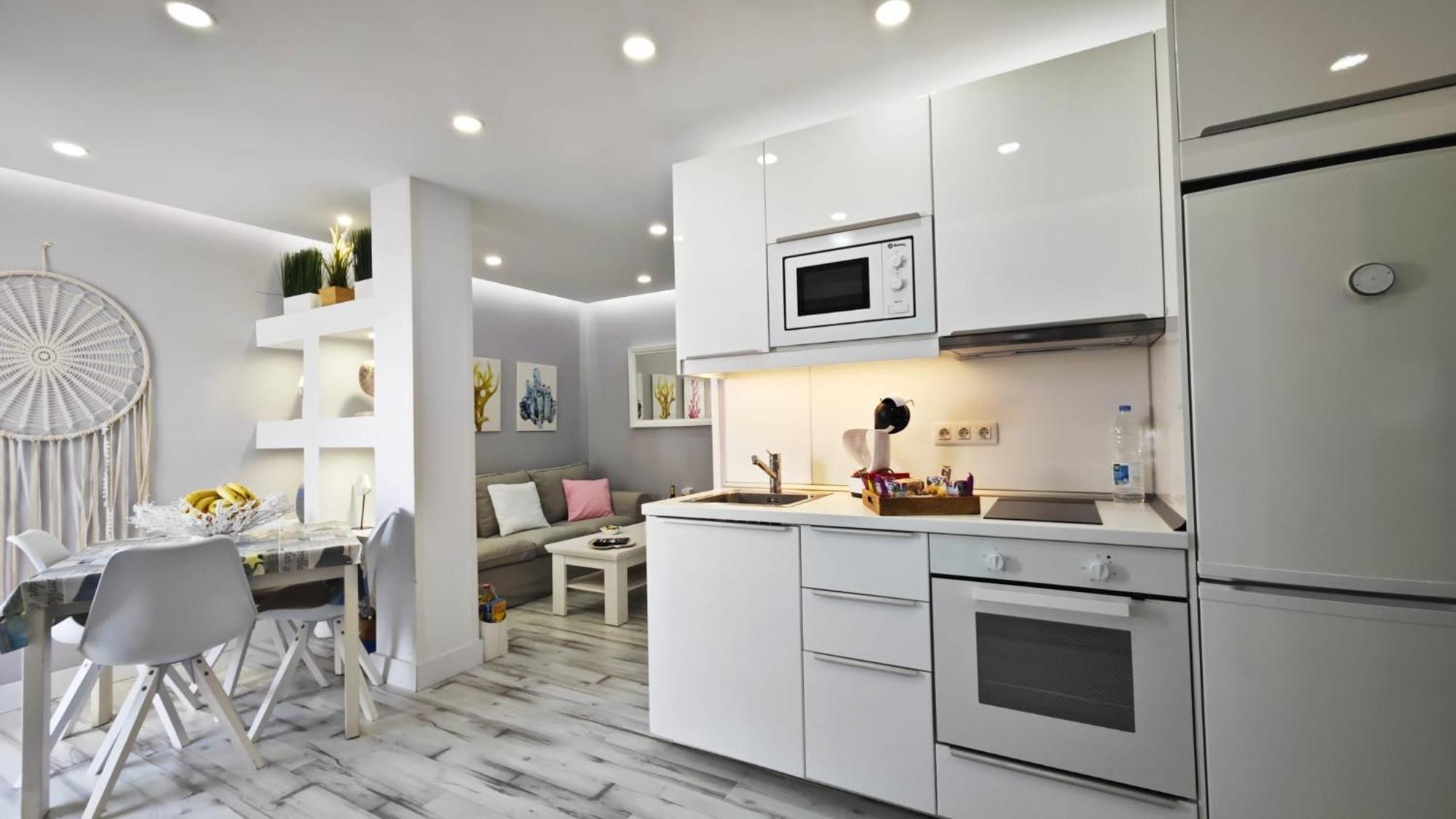 Appartement Ohana *