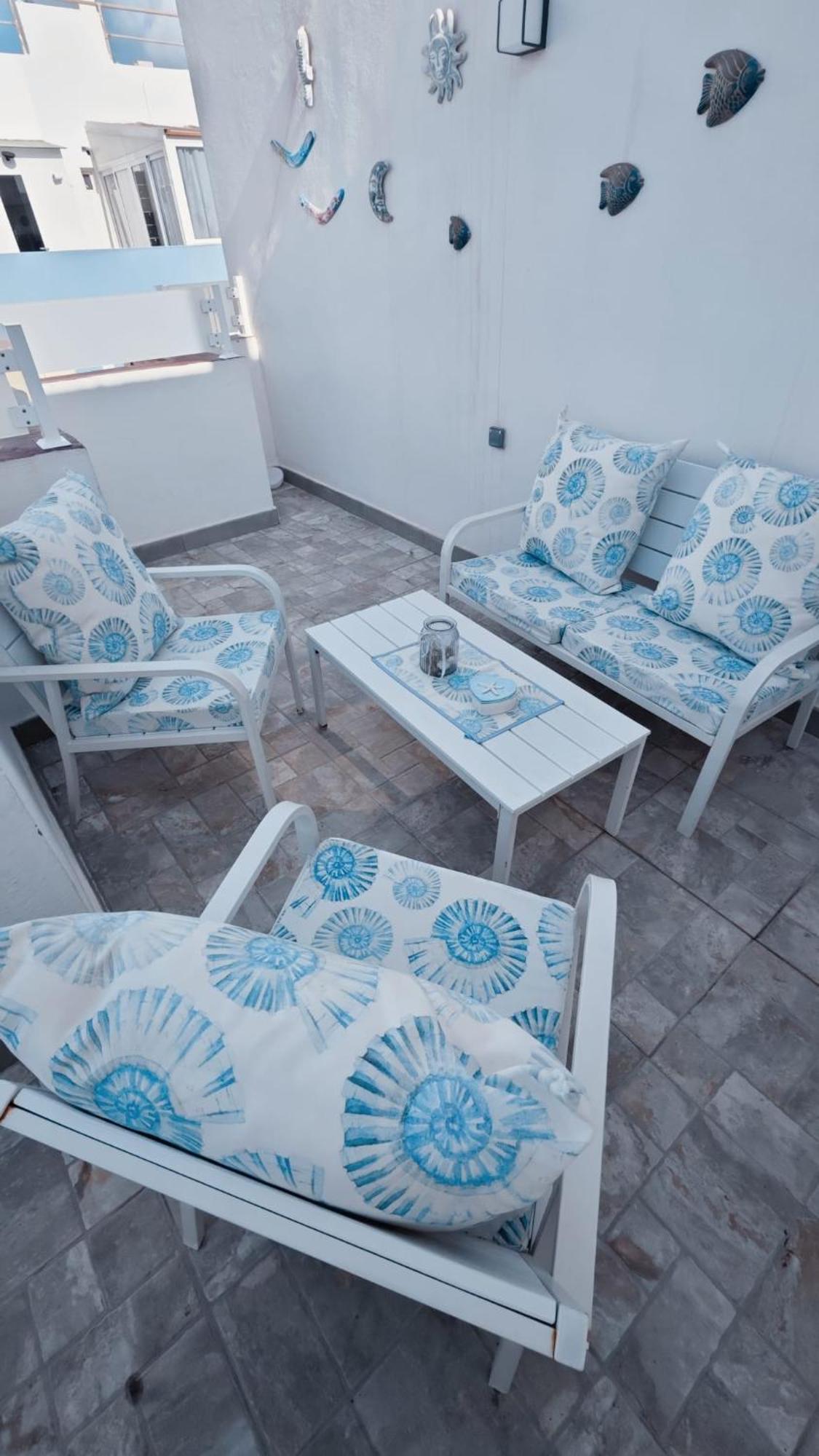 Ohana Appartement Las Palmas