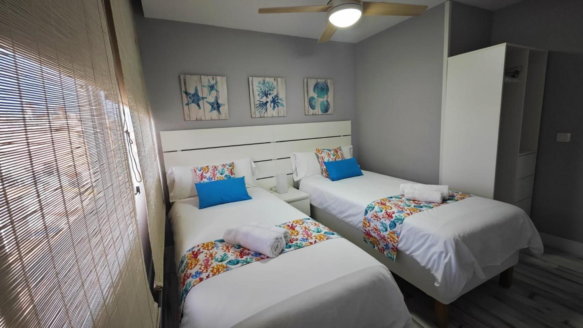 Appartement Ohana *