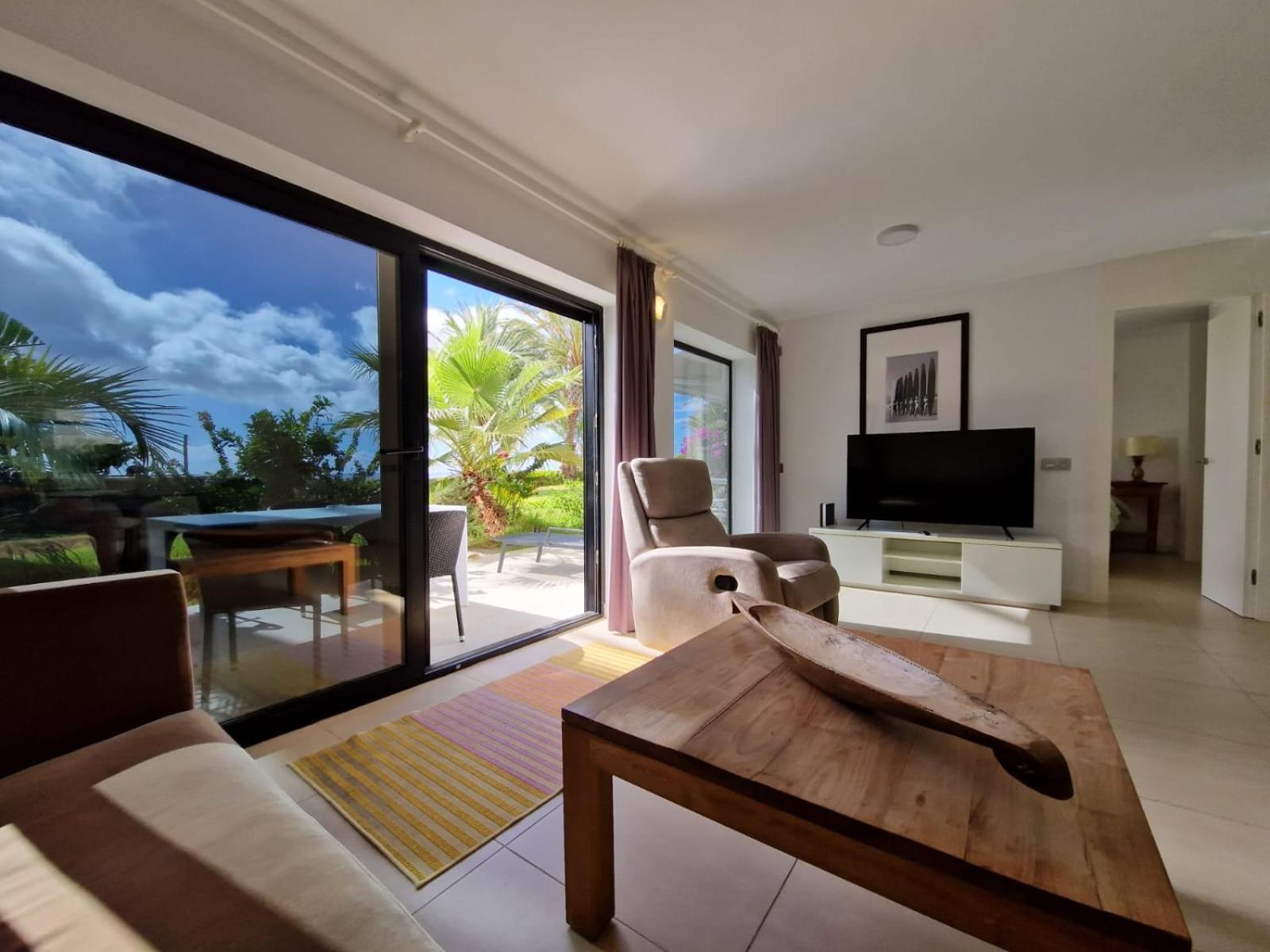 Apartamento Monte Del Moro Ocean View *