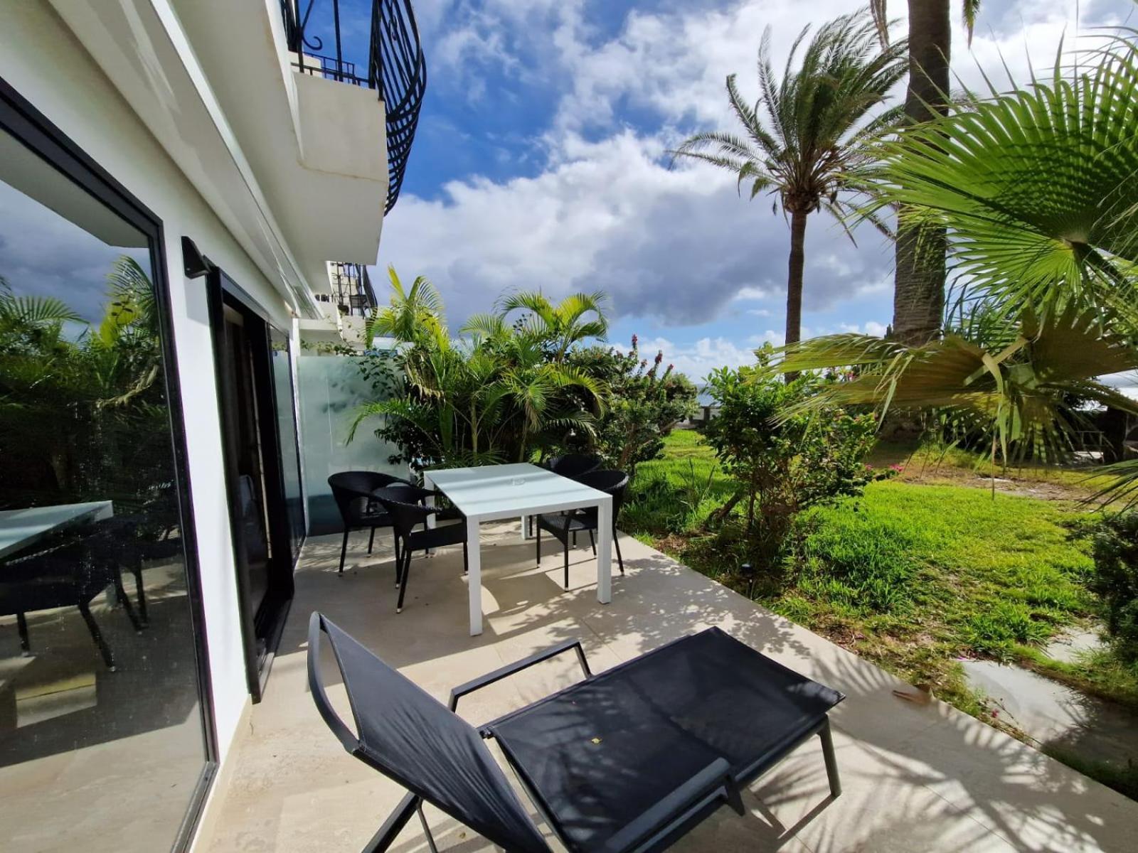 Apartamento Monte Del Moro Ocean View
